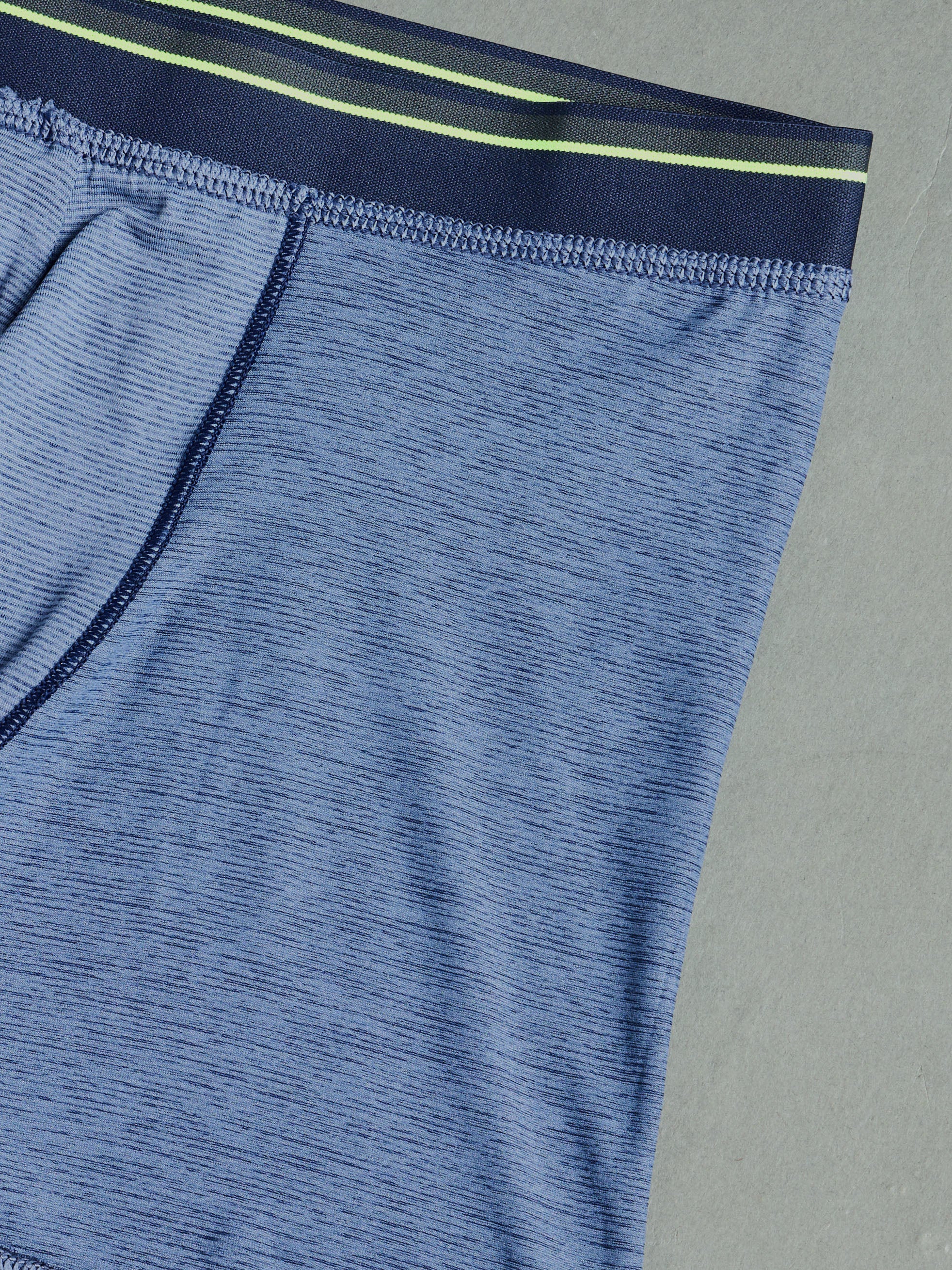 Men Solid Underwear with ELASTO LITE (Pack of 3) - Image 10