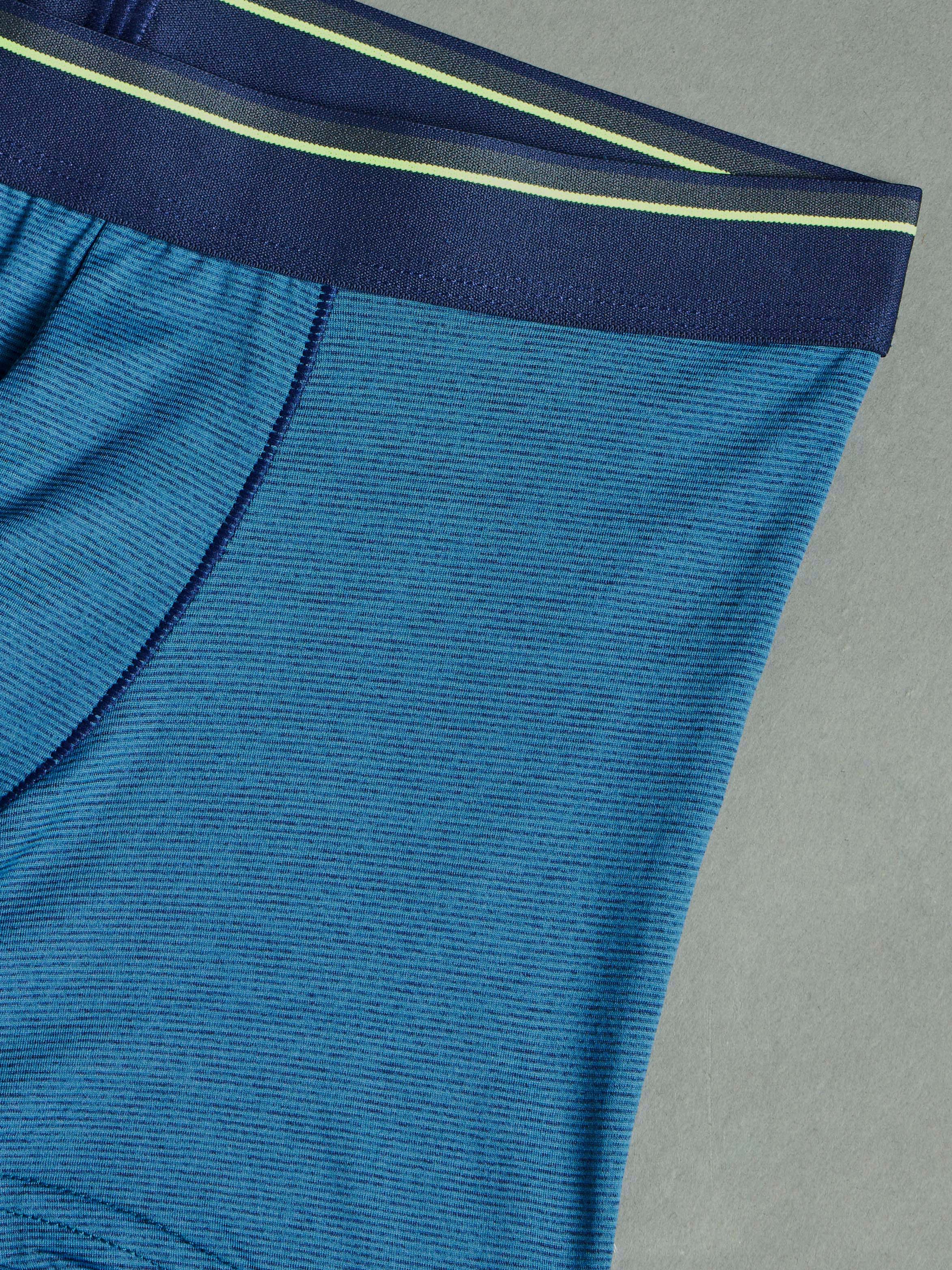 Men Solid Underwear with ELASTO LITE (Pack of 3) - Image 9