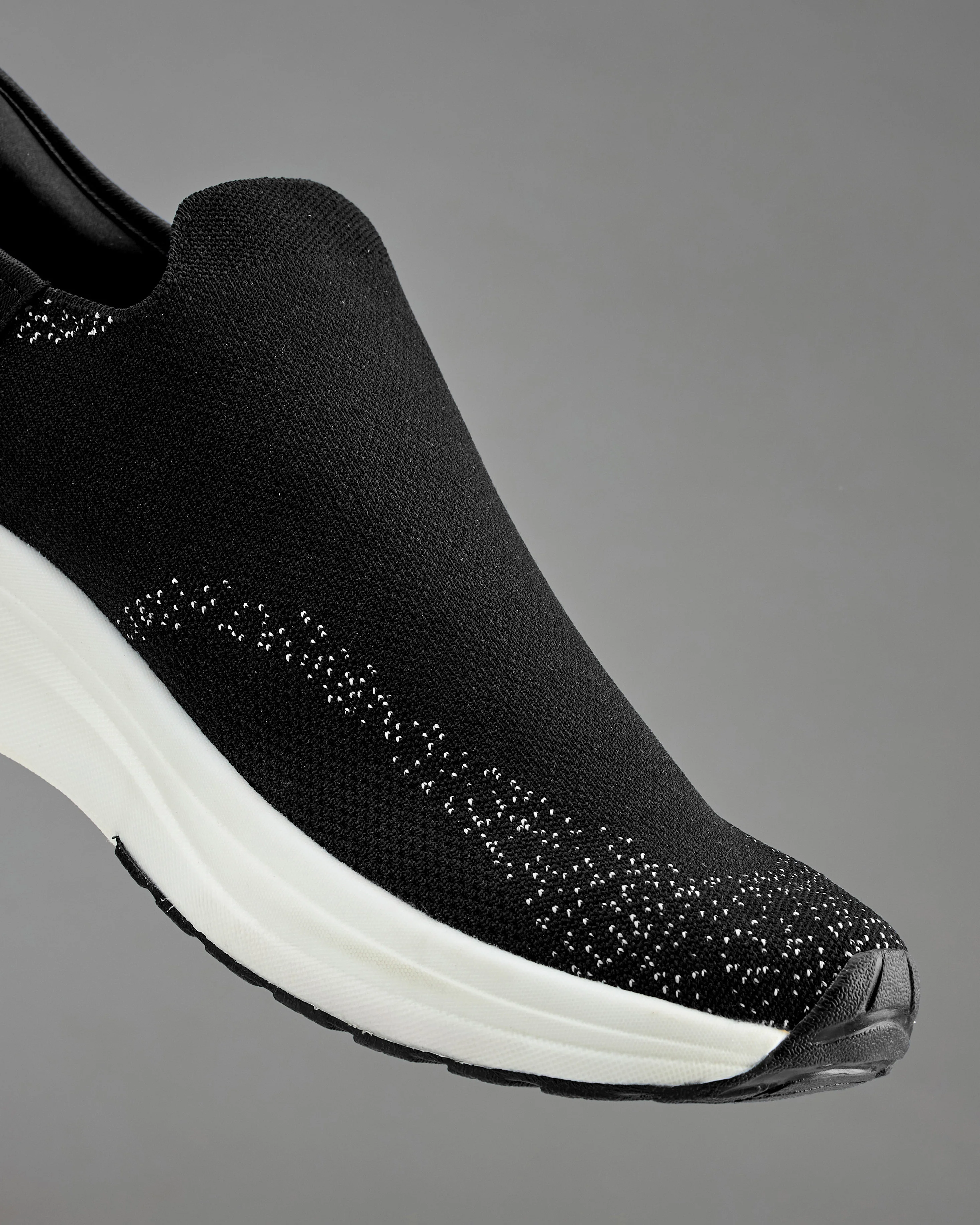Men Zero-Hands Performance Shoes with NITROLITE - Image 2