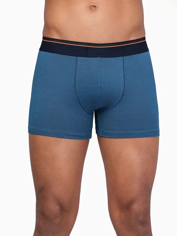 Men Solid Underwear with ELASTO LITE (Pack of 3) - Image 7