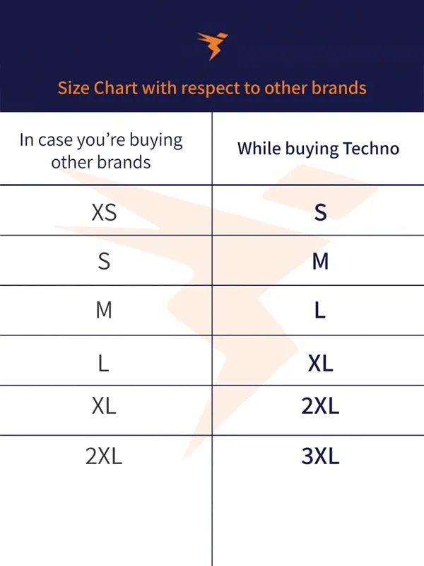 Men Melange Slim Fit Mock Neck T-shirt with DOUBLE COOL - Image 11