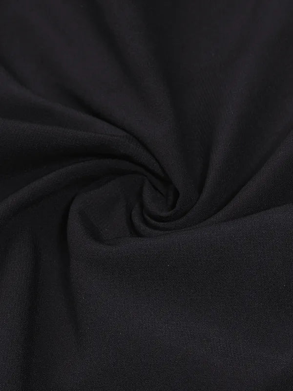 Men Solid Slim Fit Shorts with TECHNOLITE - Image 8