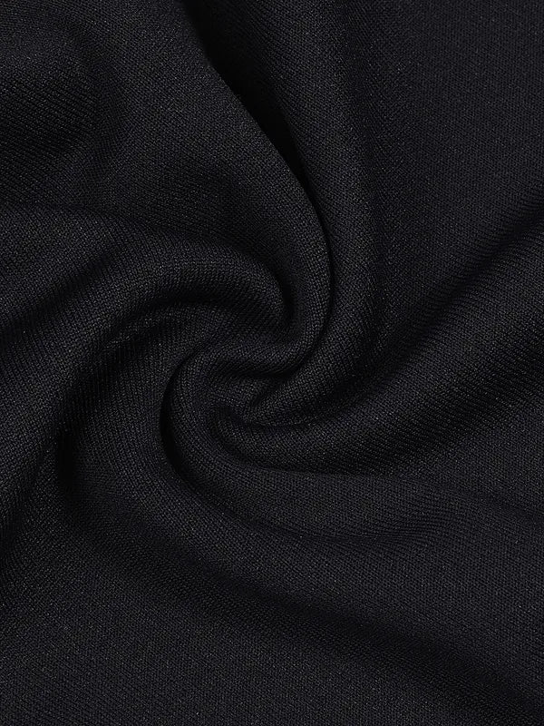 Men Solid Slim Fit Shorts with TECHNO DRY - Image 8