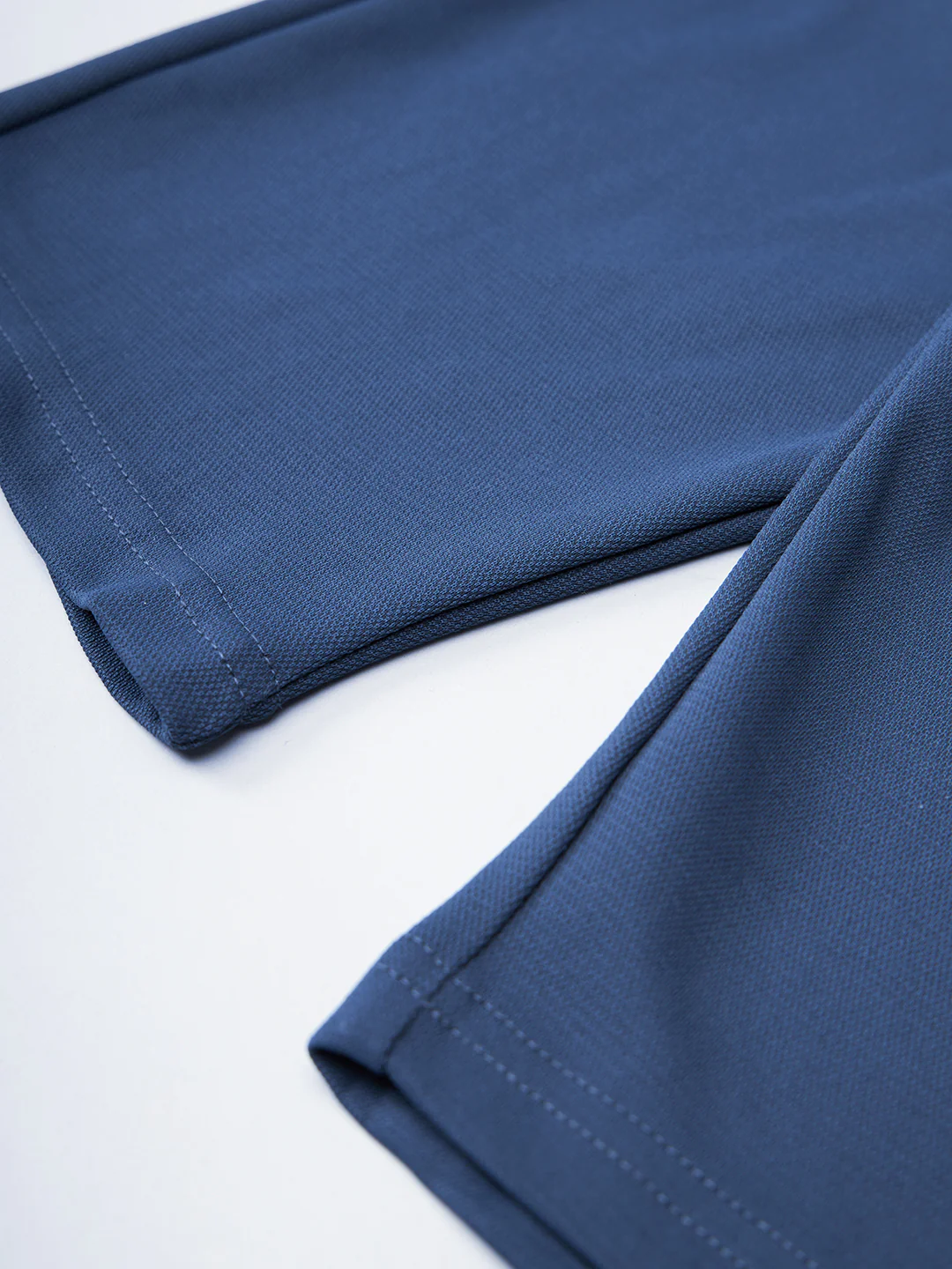 Men Solid Slim Fit Trackpants with ELASTO PLUS - Image 9