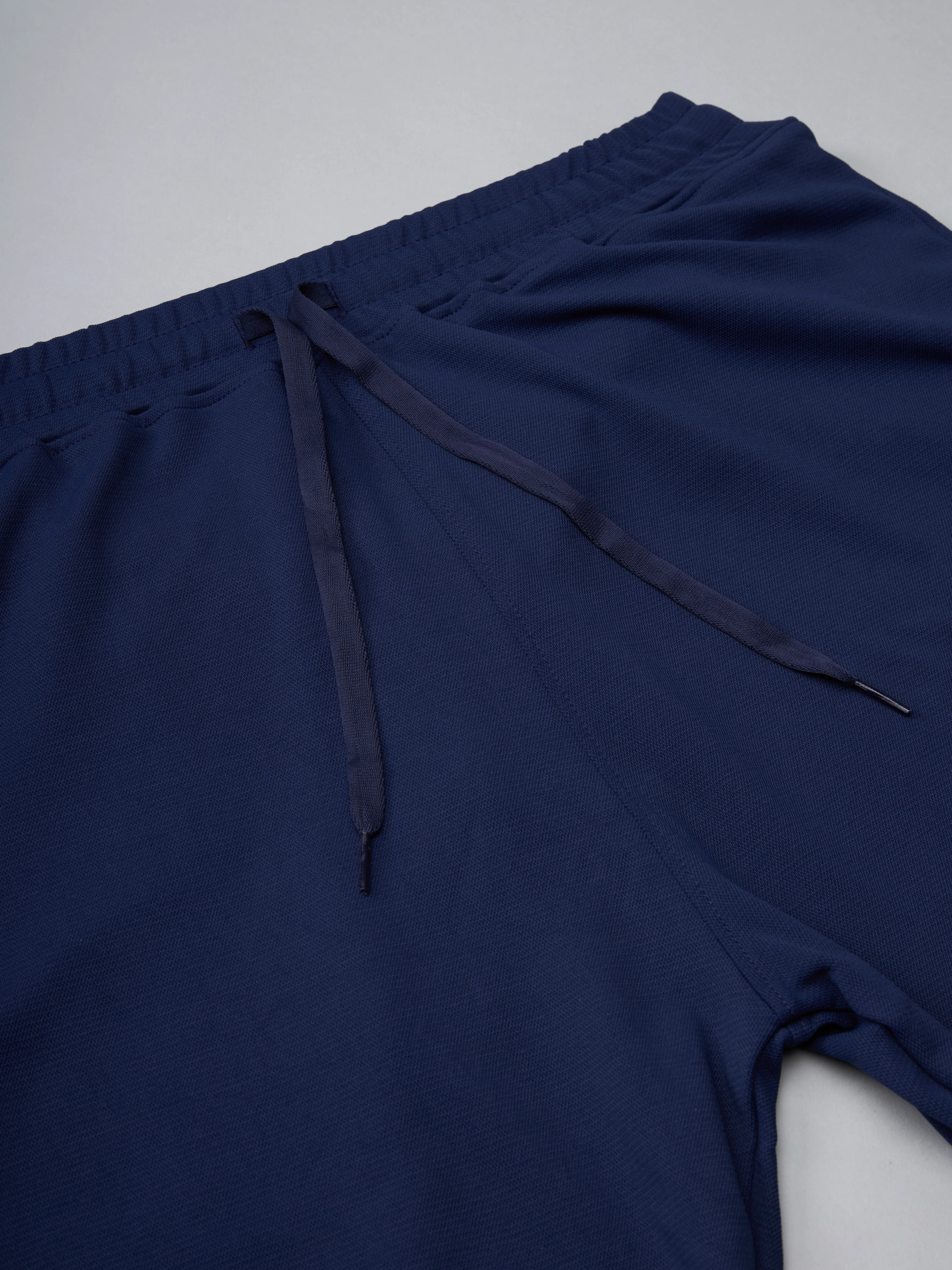 Men Solid Slim Fit Trackpants with ELASTO PLUS - Image 6