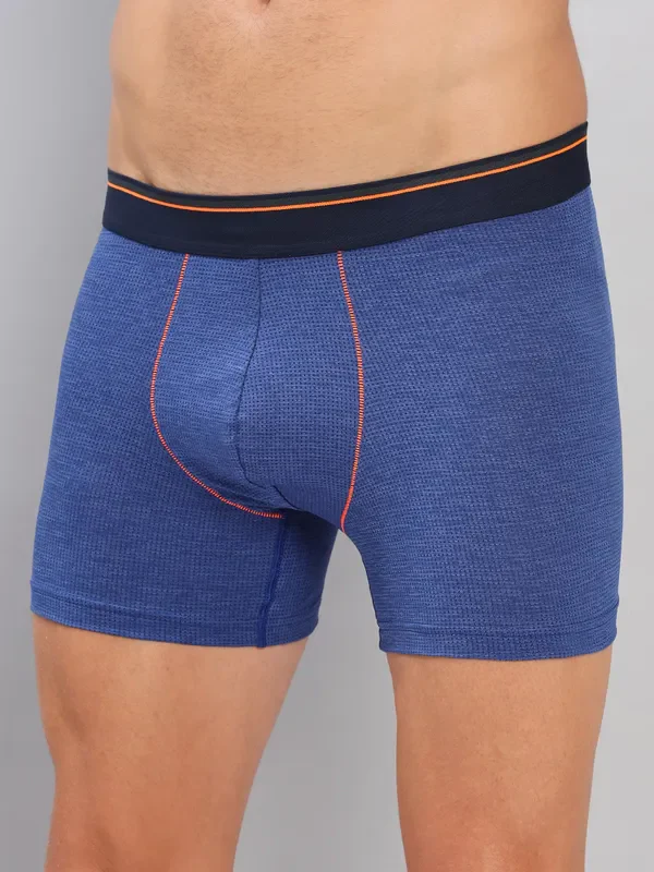 Men Colorblock Underwear with ELASTO LITE (Pack of 2) - Image 4