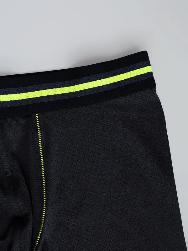 Men Colorblock Underwear with ELASTO LITE - Image 6