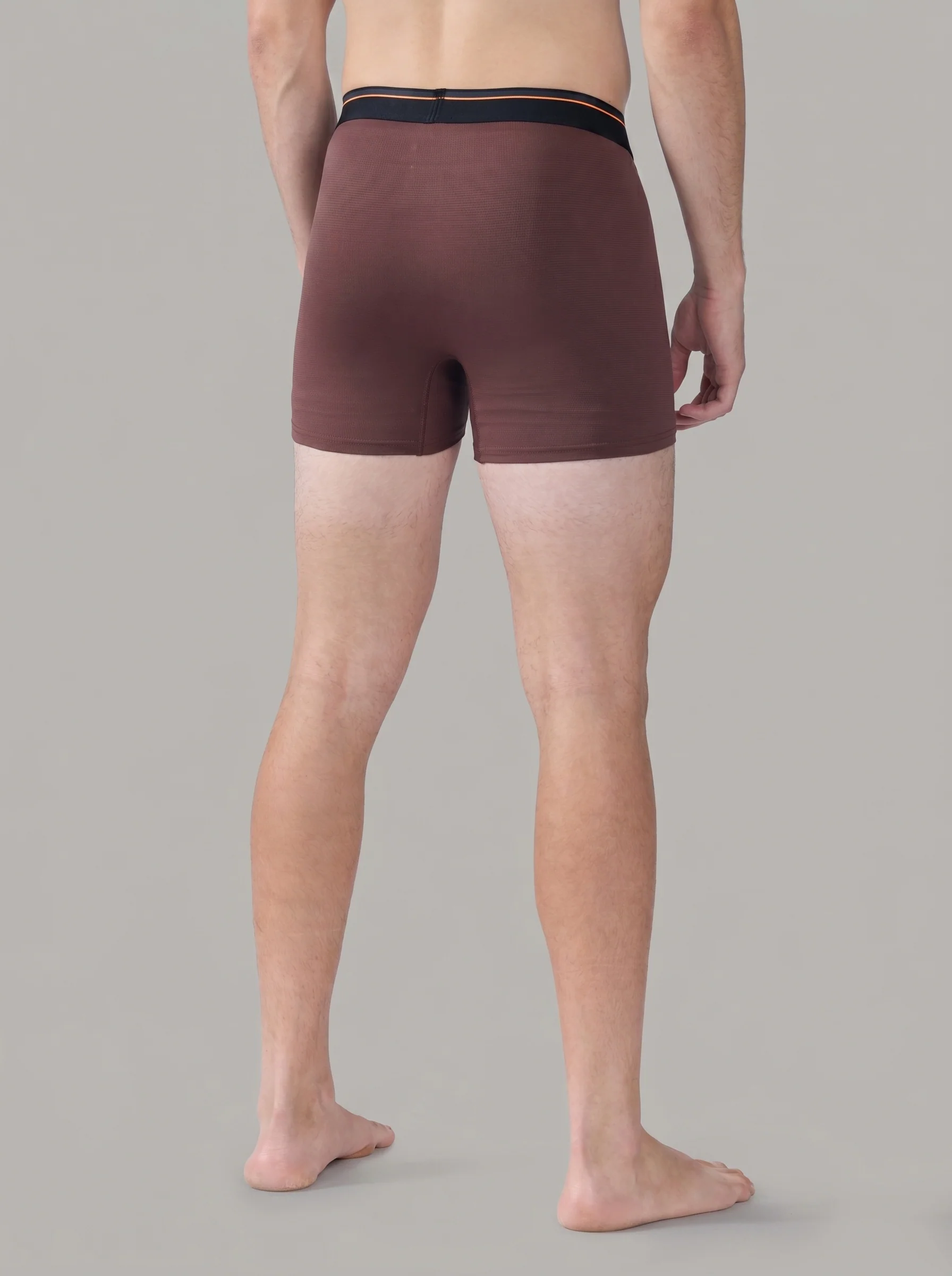Men Colorblock Underwear with ELASTO LITE - Image 2