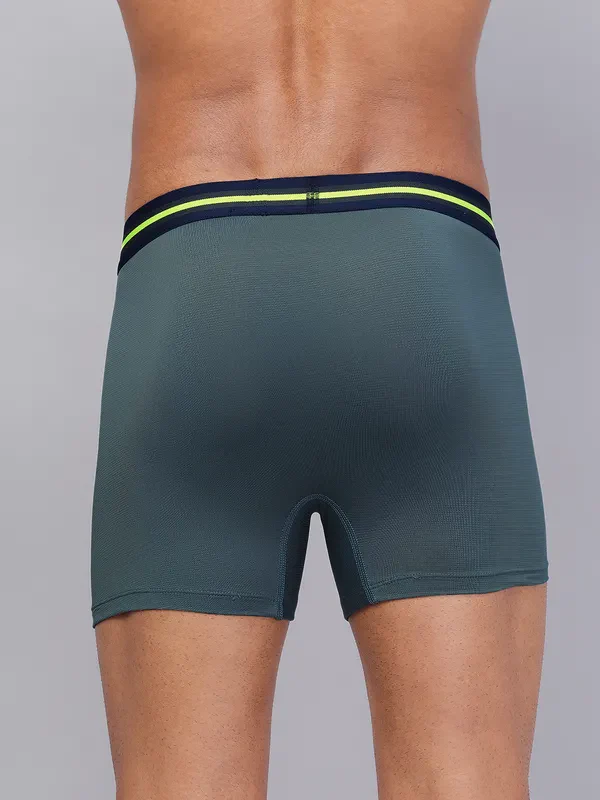 Men Colorblock Underwear with ELASTO LITE - Image 5