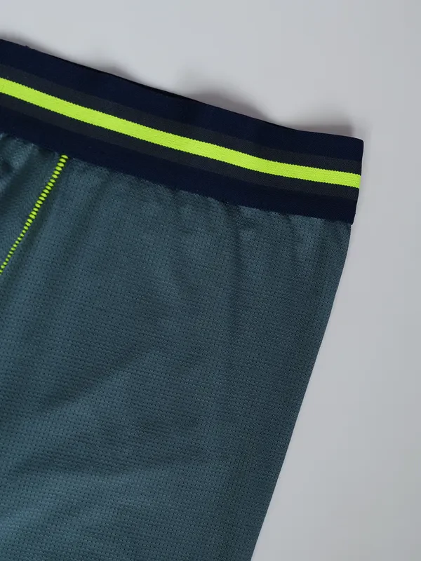 Men Colorblock Underwear with ELASTO LITE - Image 6
