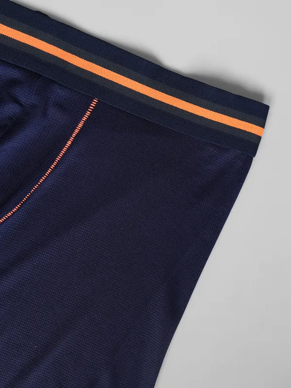 Men Colorblock Underwear with ELASTO LITE - Image 6