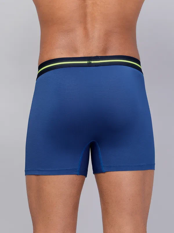 Men Colorblock Underwear with ELASTO LITE - Image 4