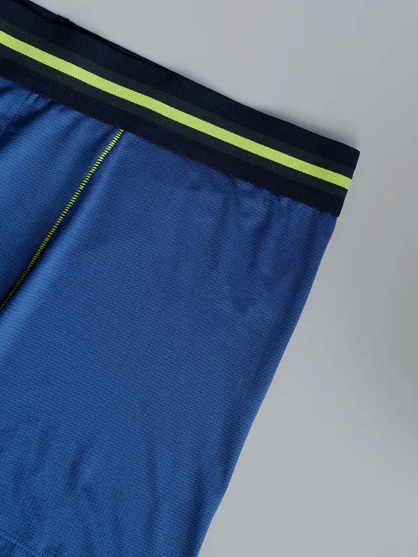 Men Colorblock Underwear with ELASTO LITE - Image 6