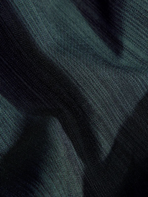 Men Melange Slim Fit Shorts with TECHNOLITE - Image 8