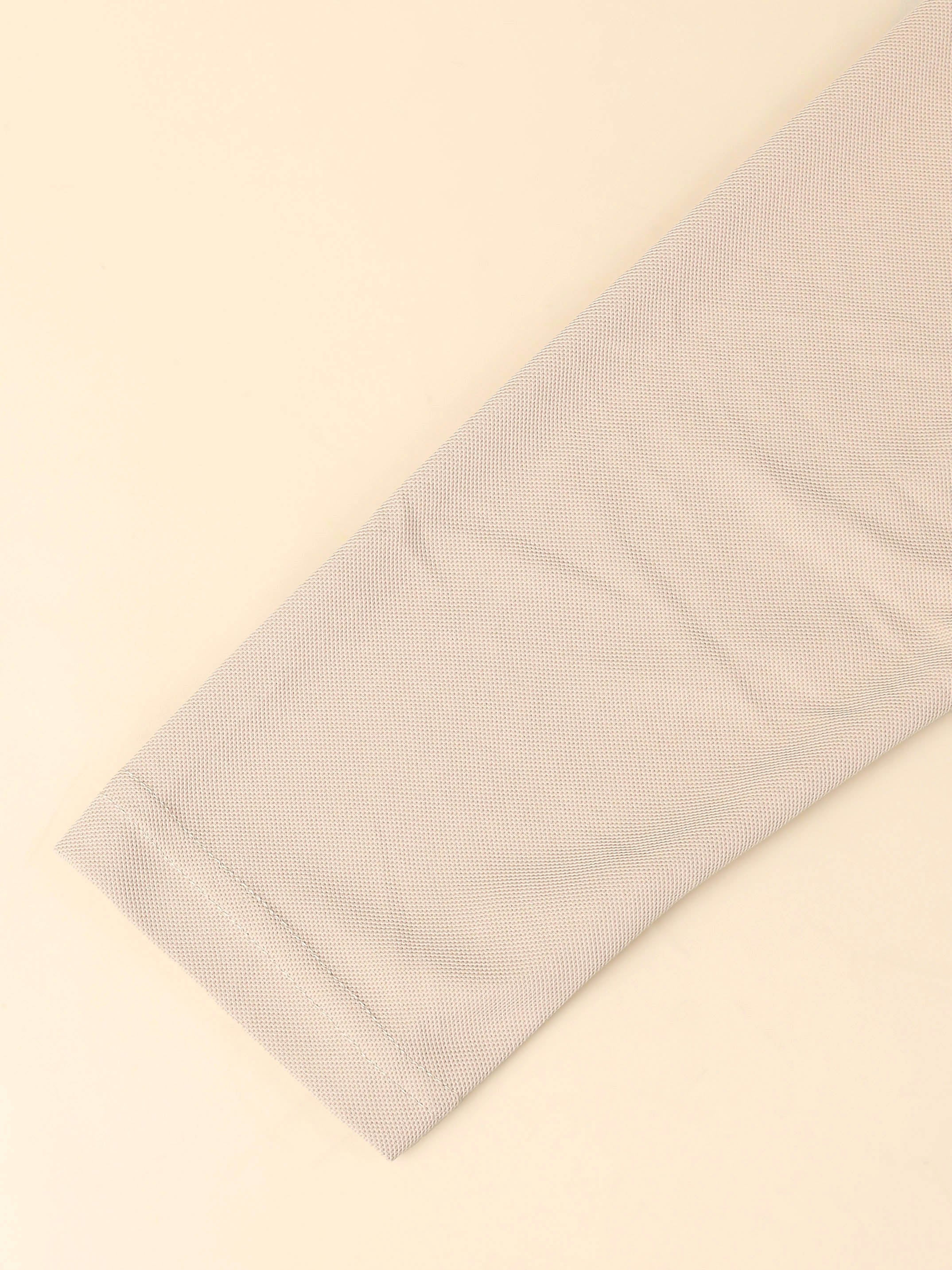Men Solid Slim Fit Polo T-shirt with MATPIQ - Image 8