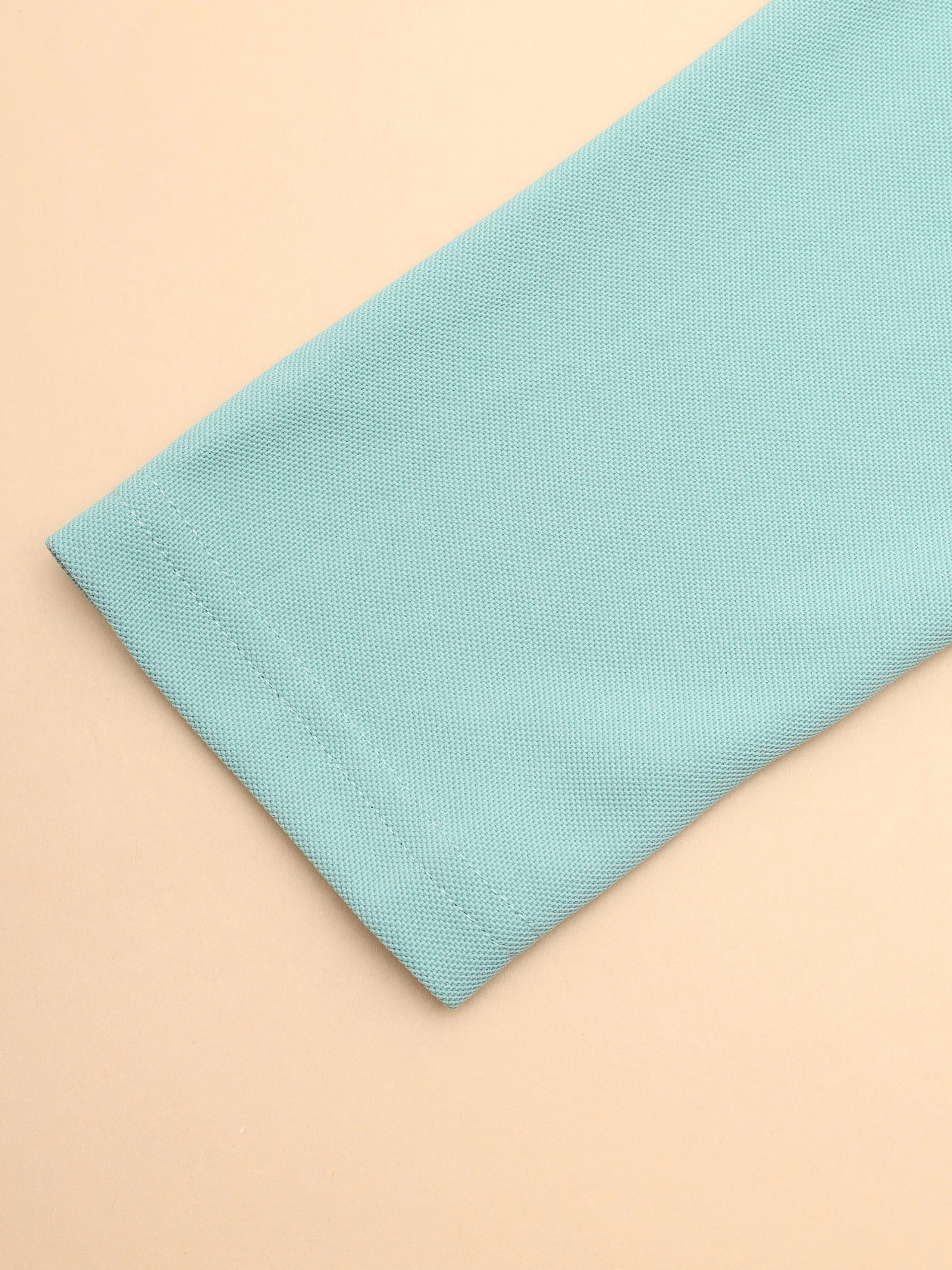 Men Solid Slim Fit Polo T-shirt with MATPIQ - Image 8