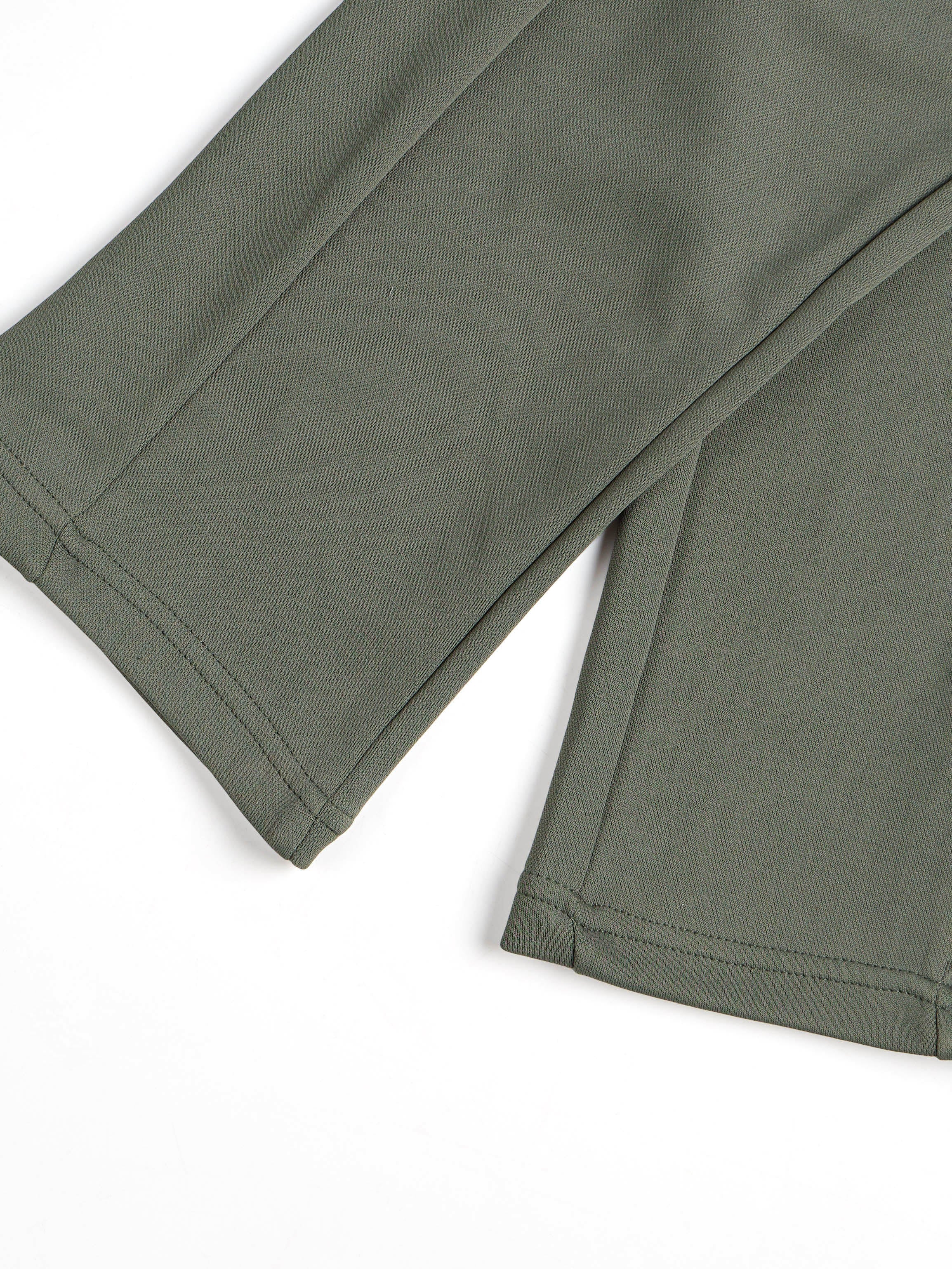 Men Colorblock Relax Fit Trackpants with ELASTO PLUS - Image 9