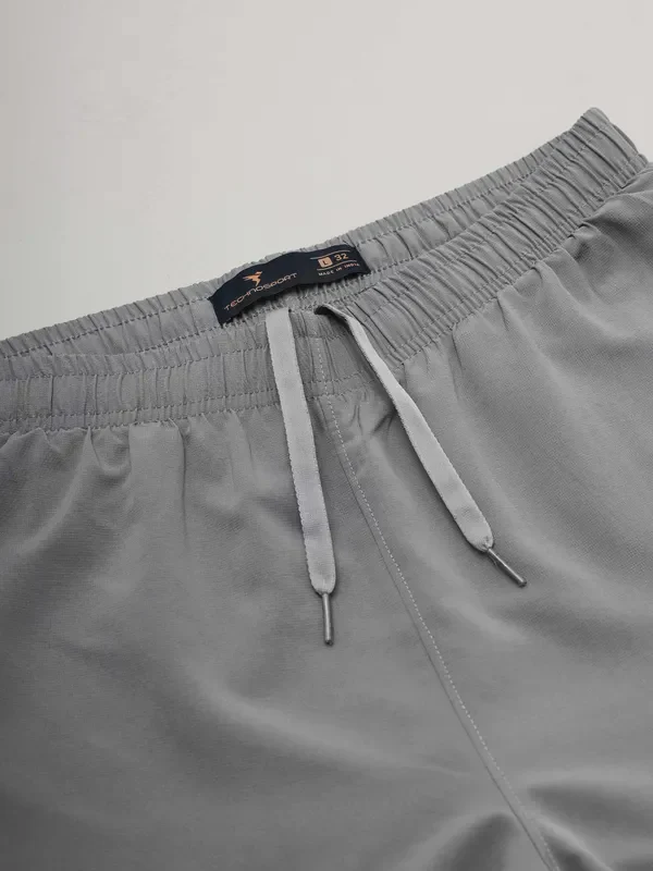 Men Colorblock Relax Fit Trackpants with ELASTO PLUS - Image 7