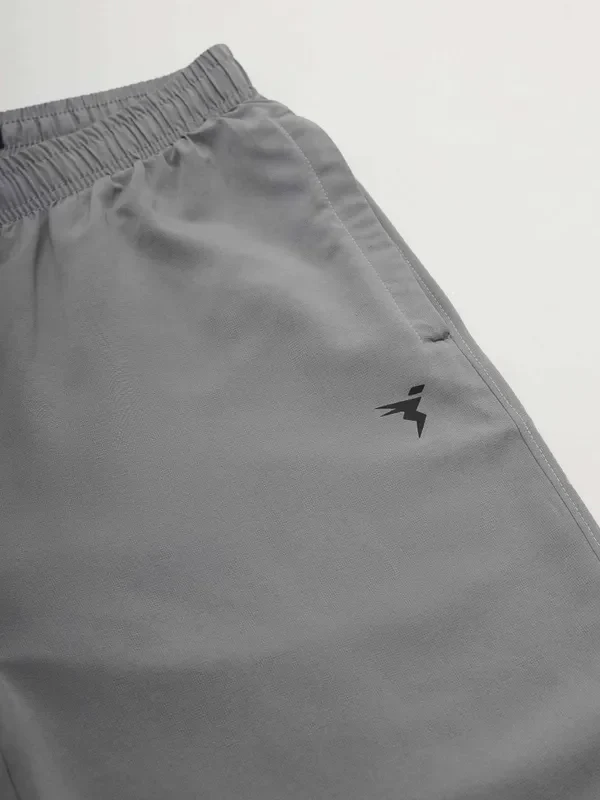 Men Colorblock Relax Fit Trackpants with ELASTO PLUS - Image 8