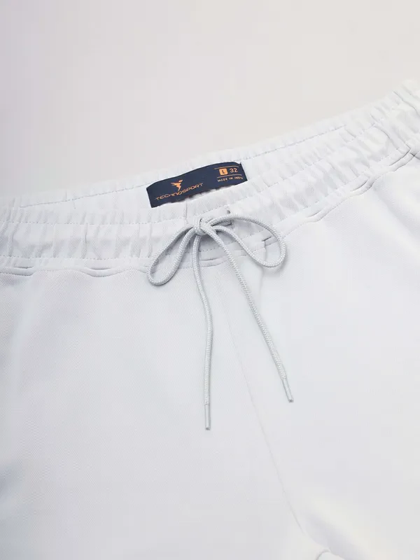Men Colorblock Relax Fit Trackpants with ELASTO PLUS - Image 7