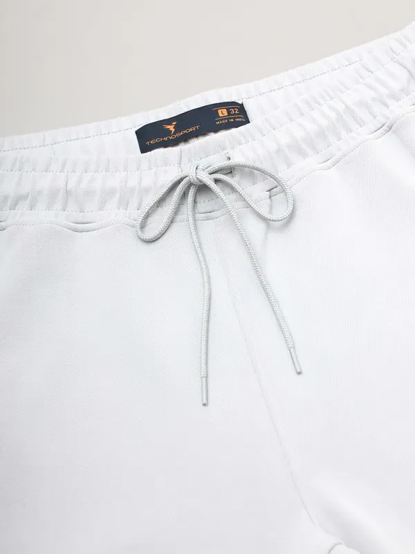 Men Solid Slim Fit Tracksuits with ELASTO LITE - Image 13
