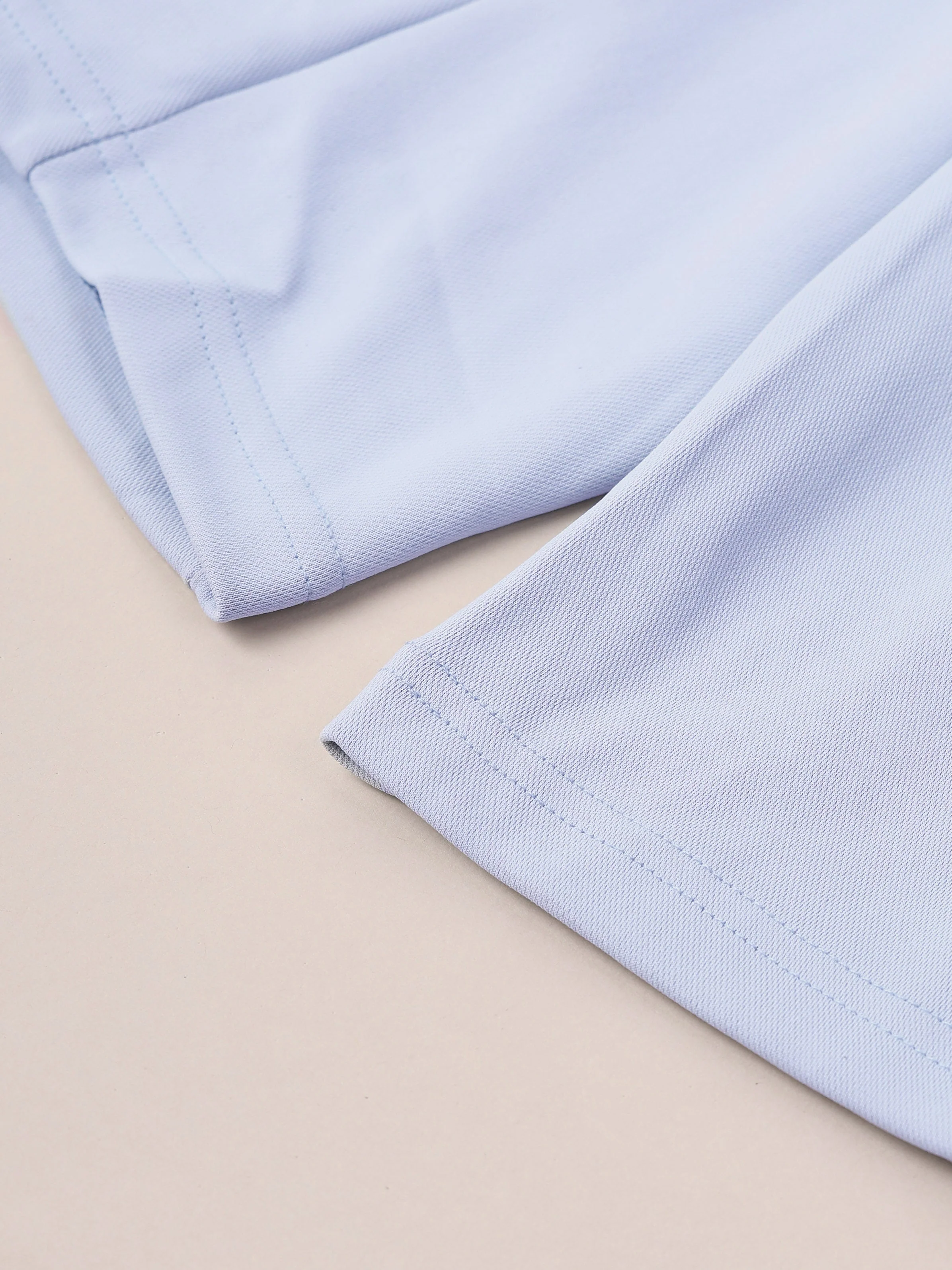 Men Solid Slim Fit Trackpants with ELASTO PLUS - Image 3