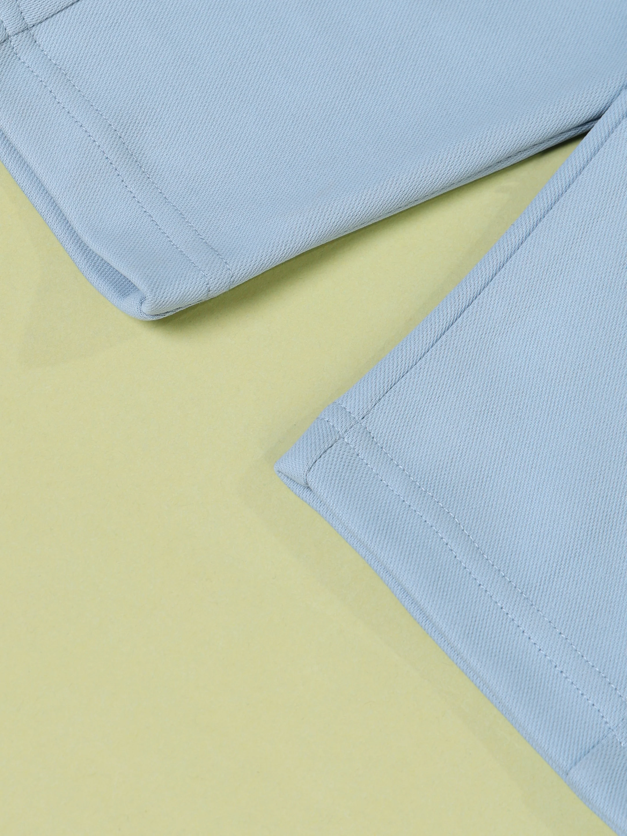 Men Solid Slim Fit Trackpants with ELASTO PLUS - Image 11
