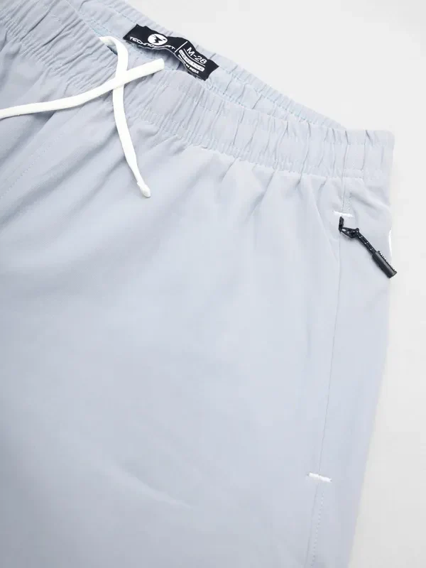 Women Solid Relax Fit Joggers with DURACOOL+ - Image 10
