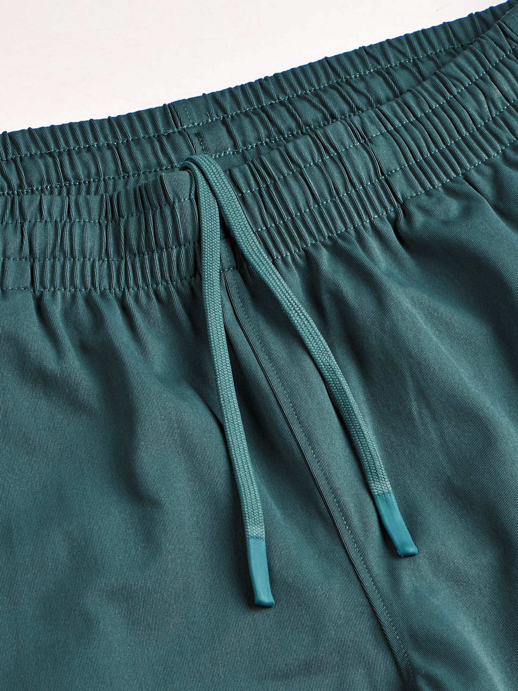 Women Solid Relax Fit Joggers with DURACOOL+ - Image 6