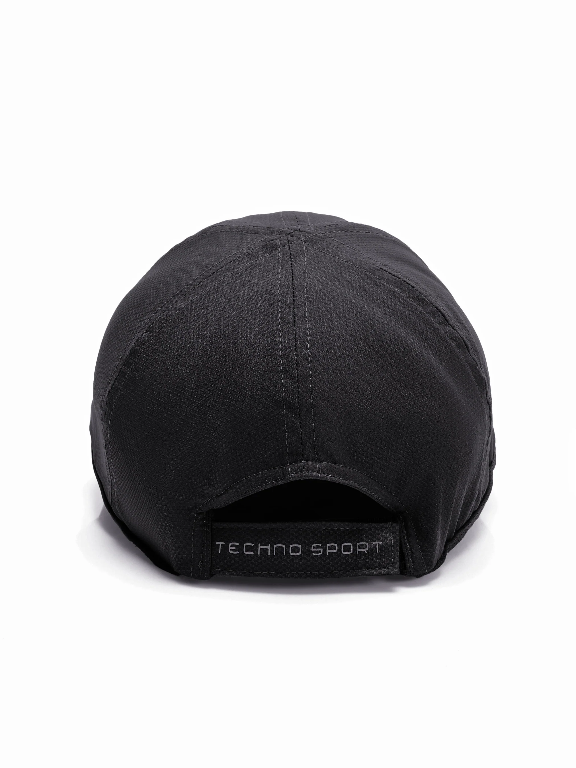 Unisex Training Baseball Cap - Image 2