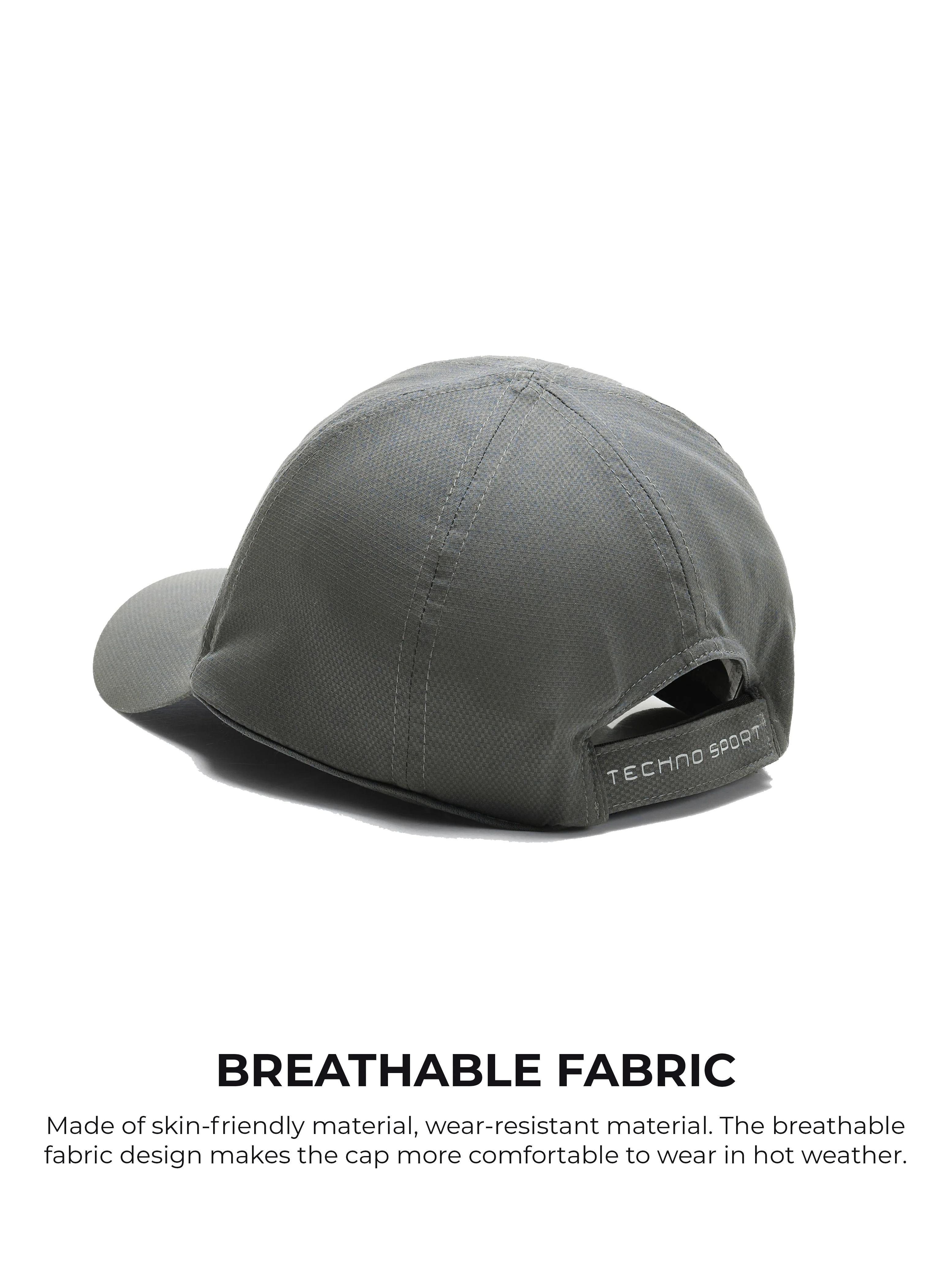 Unisex Training Baseball Cap - Image 5