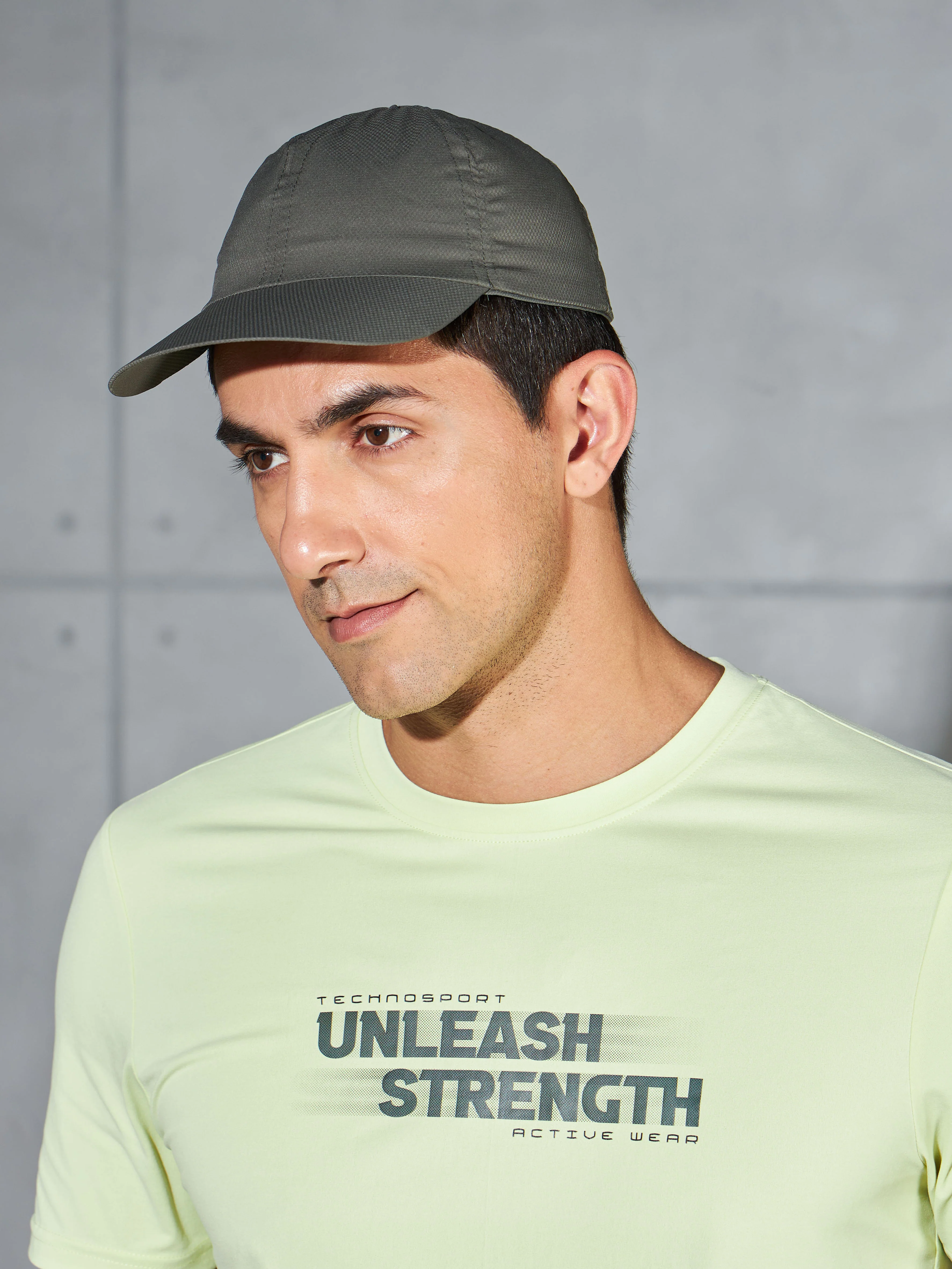 Unisex Training Baseball Cap - Image 6