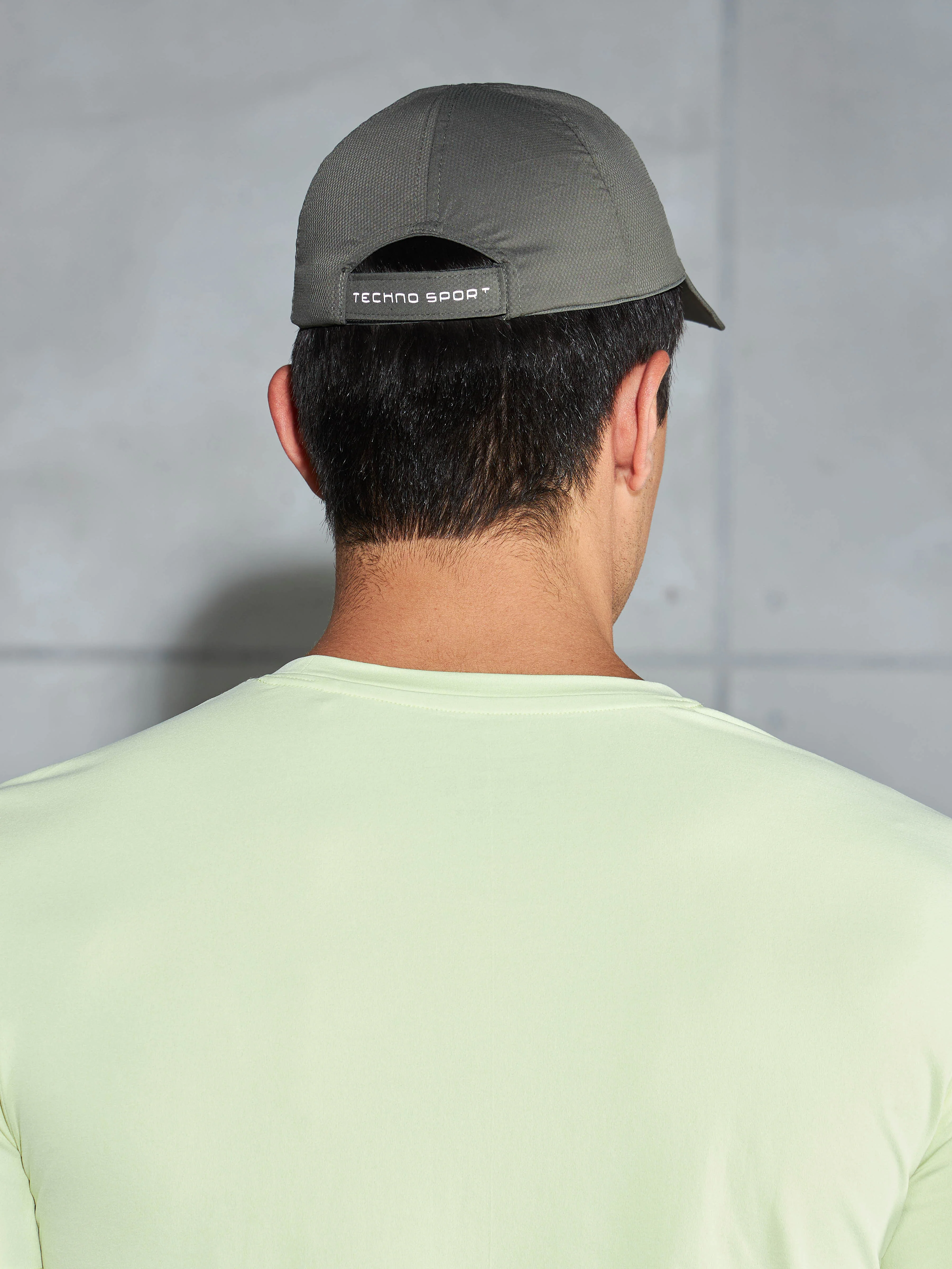 Unisex Training Baseball Cap - Image 7