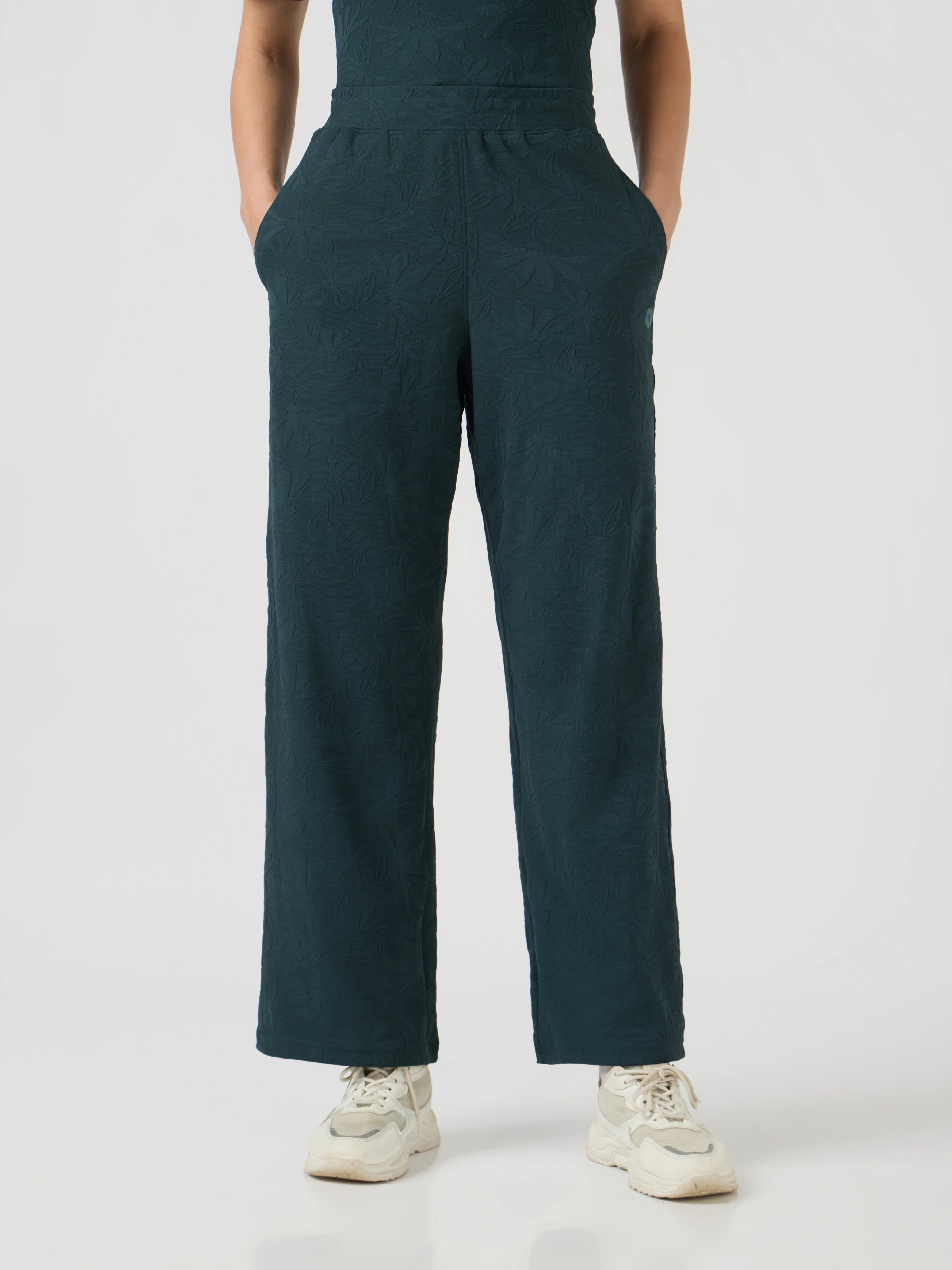 Women Co-Ord Casual Athleisure Lounge Wear Set - Image 6