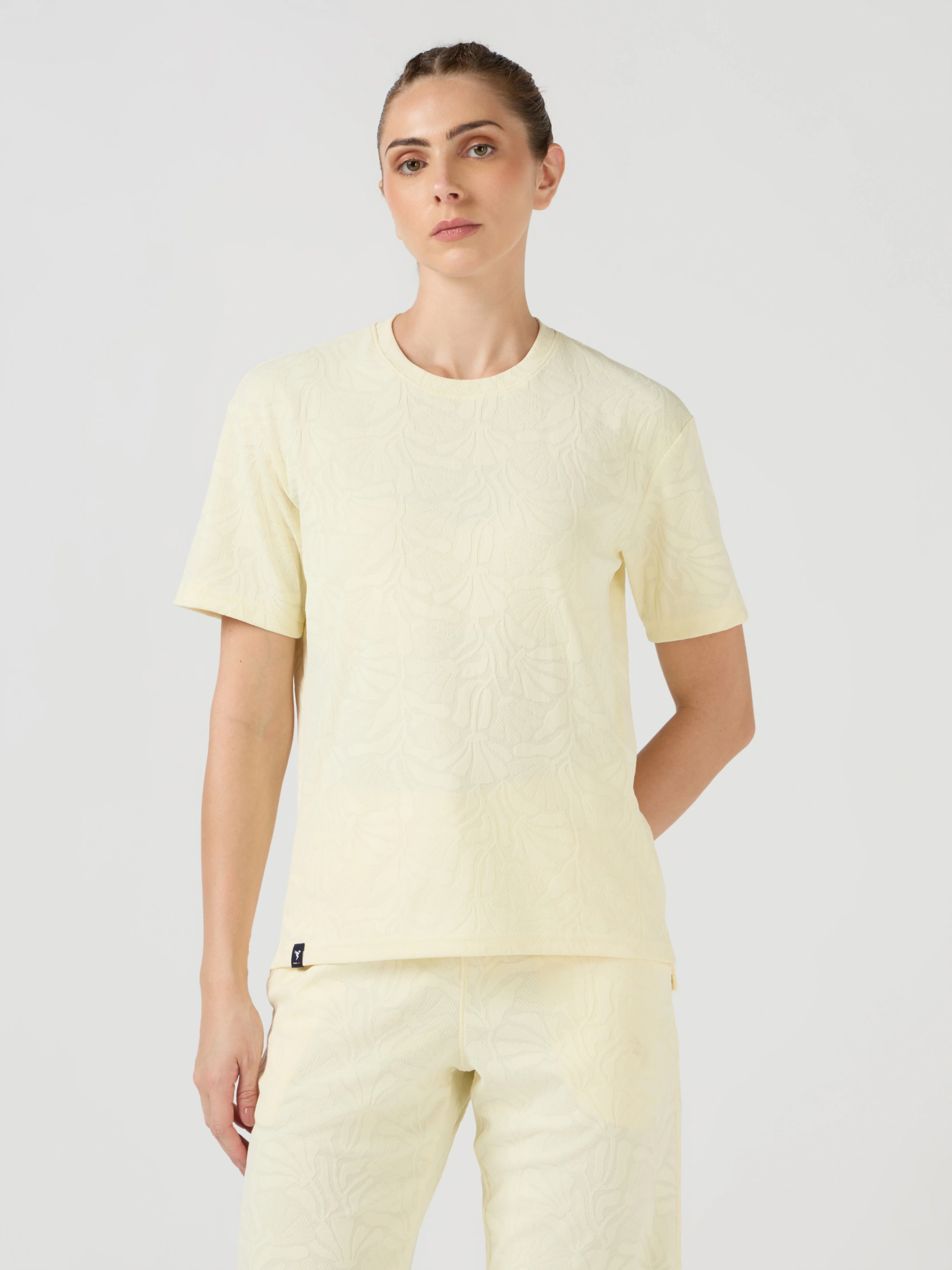 Women Co-Ord Casual Athleisure Lounge Wear Set - Image 5