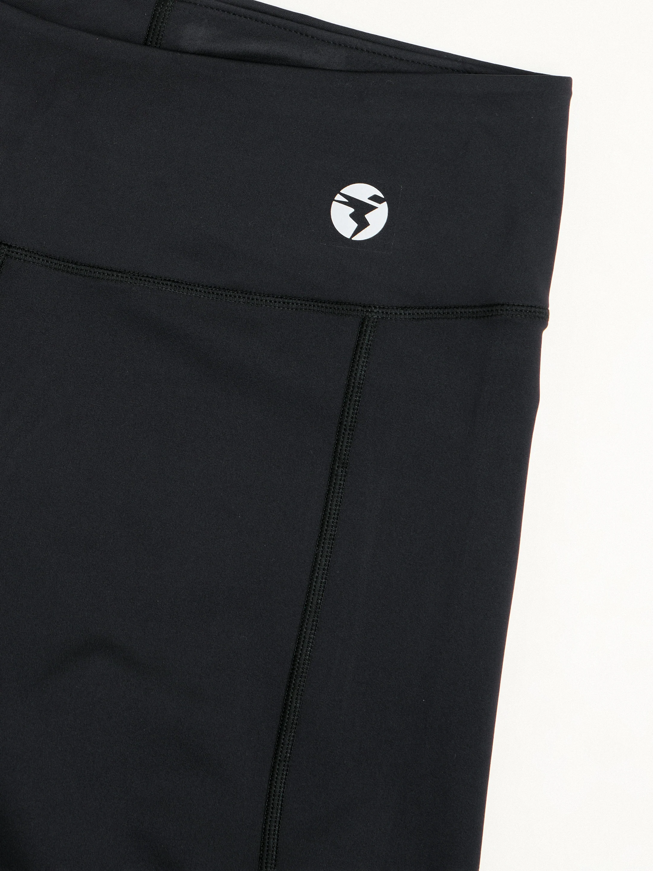 Women Gym Shorts & Cycling Tights High Waist, Stretchable, Moisture-Wicking Activewear Bottoms - Image 8