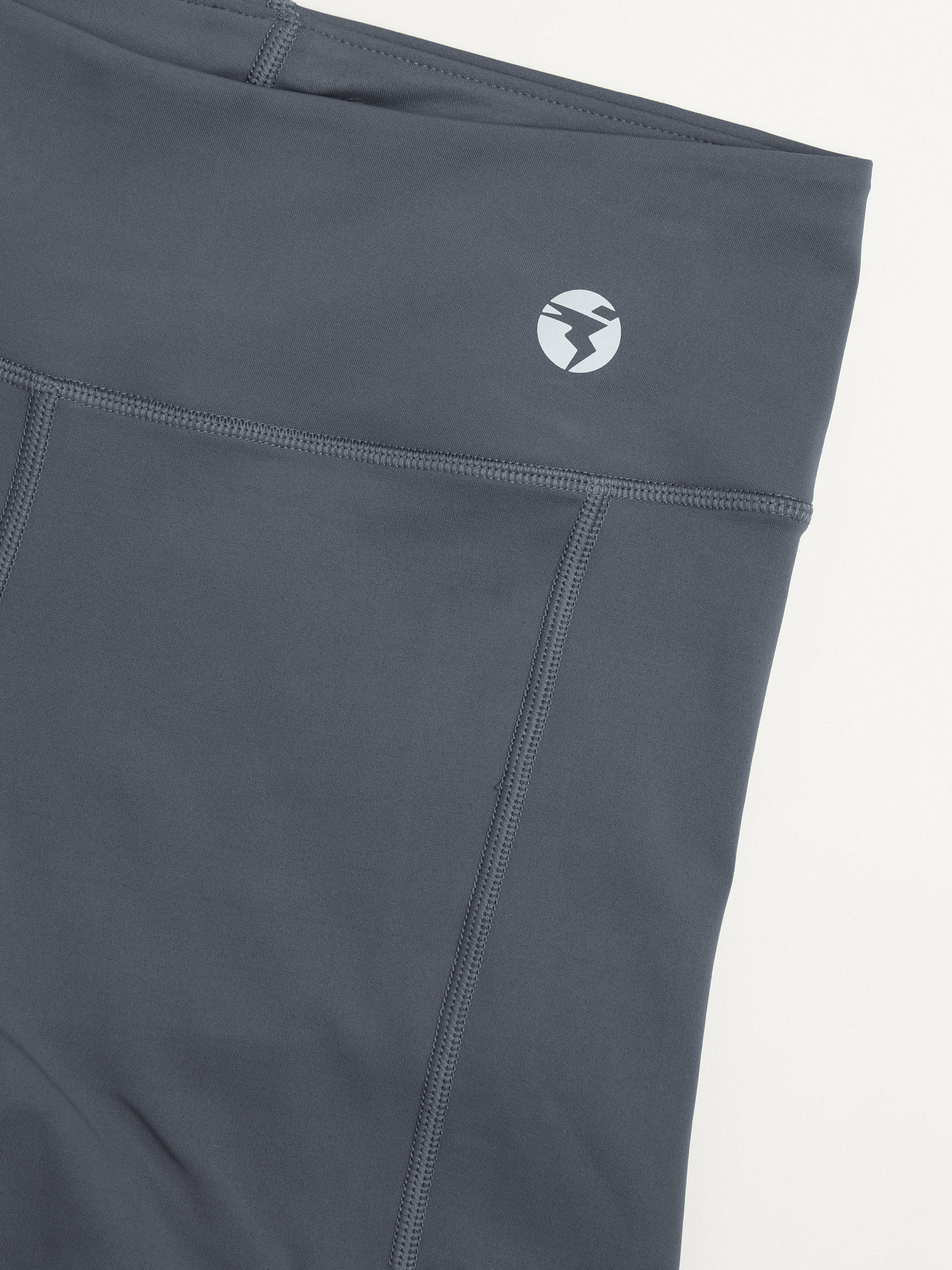 Women Gym Shorts & Cycling Tights High Waist, Stretchable, Moisture-Wicking Activewear Bottoms - Image 8