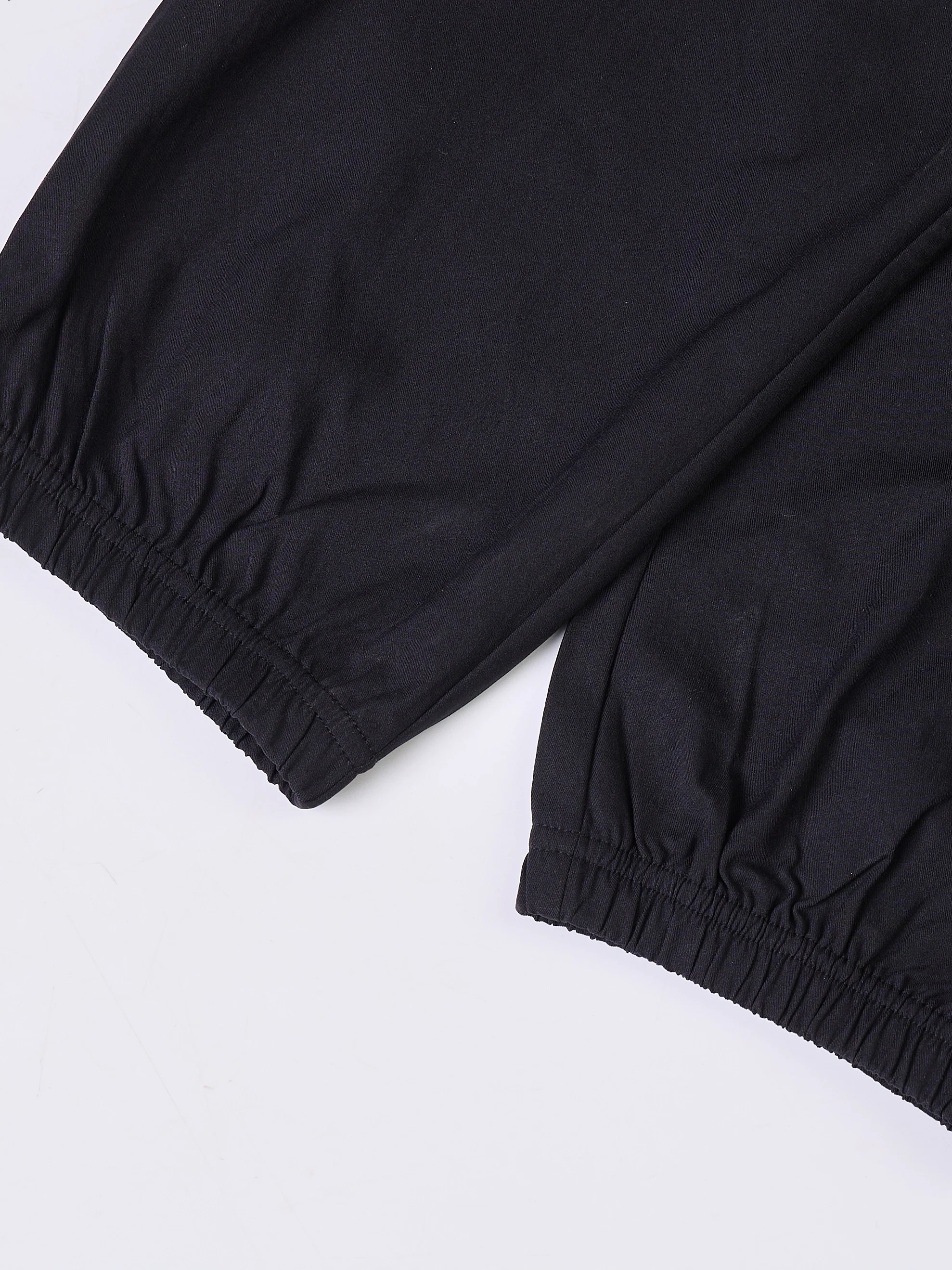 Women Printed Slim Fit Joggers with TS FLEXI - Image 8