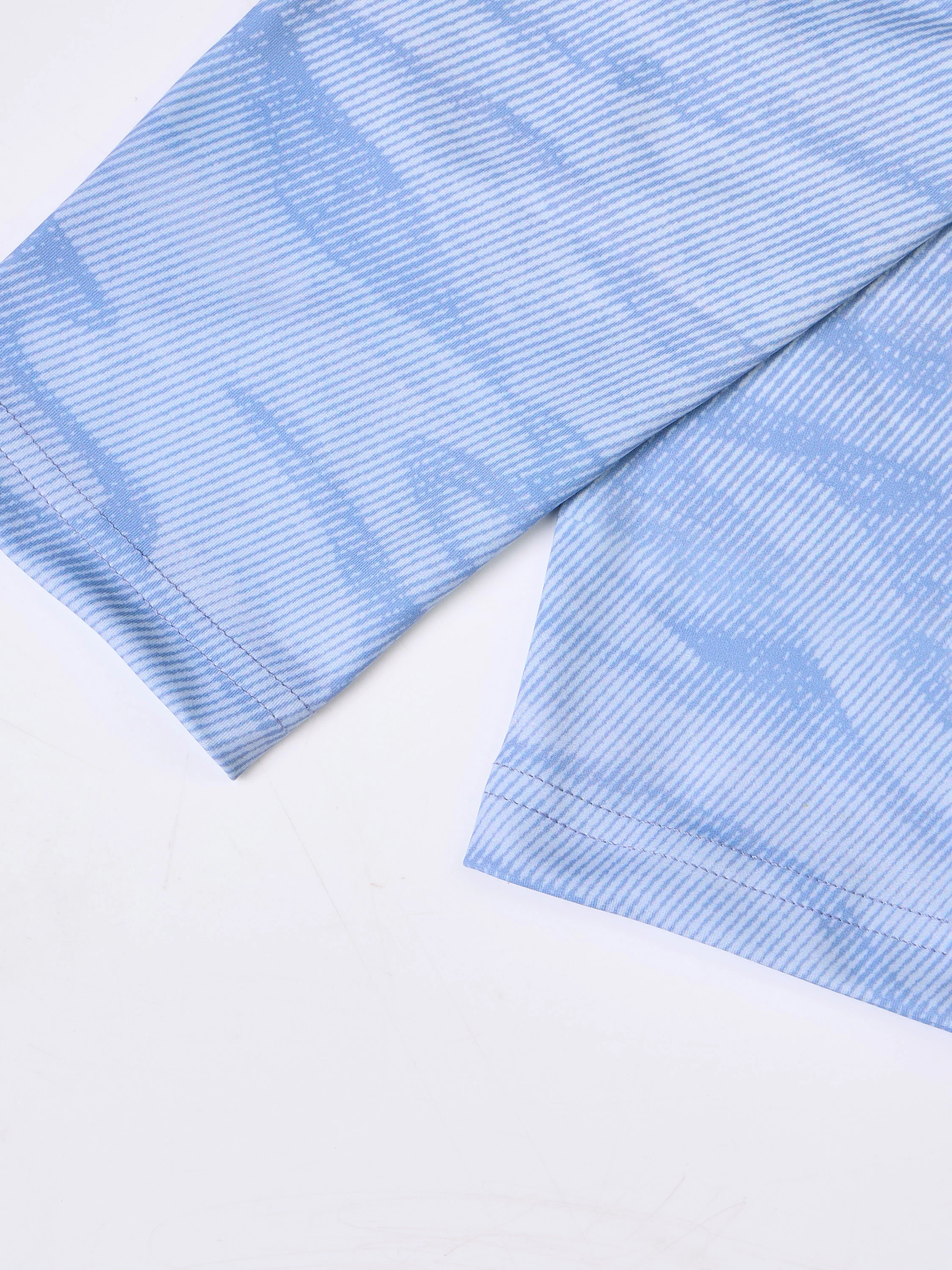 Women Printed Slim Fit Tights with ELASTO PLUS - Image 10