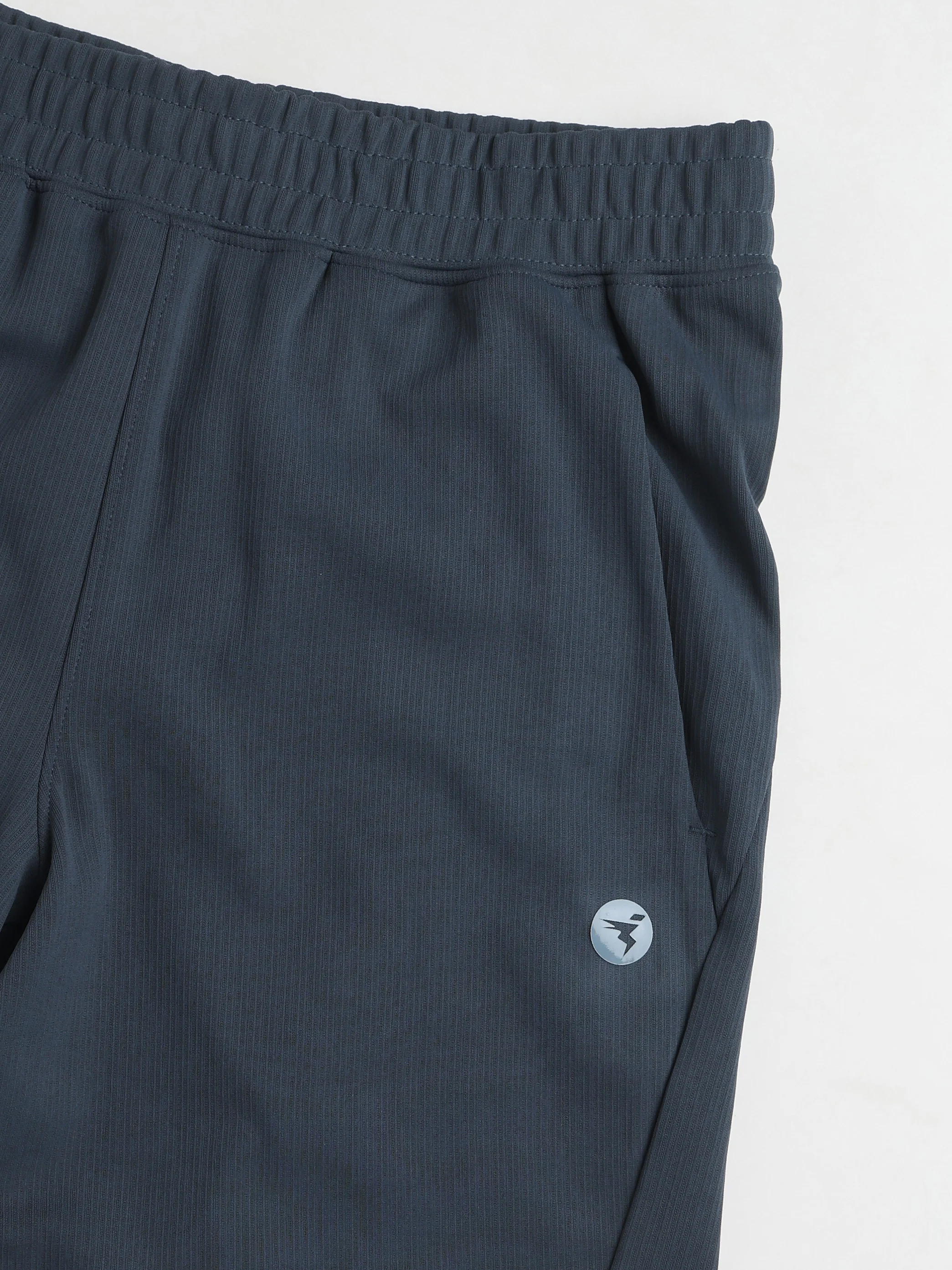 Women Regular Fit Sports Shorts with ELASTOPLUS - Image 6