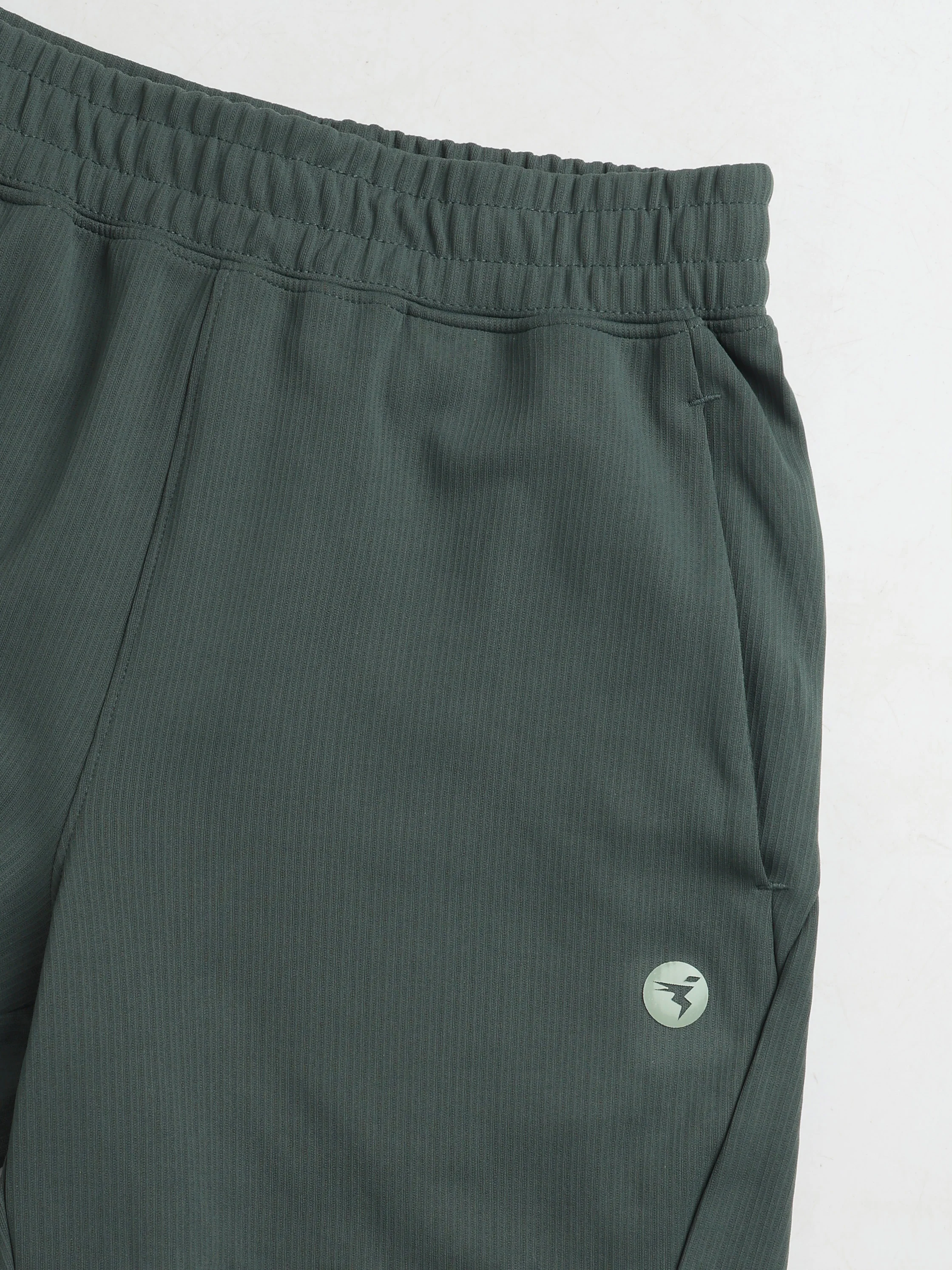 Women Regular Fit Sports Shorts with ELASTOPLUS - Image 7