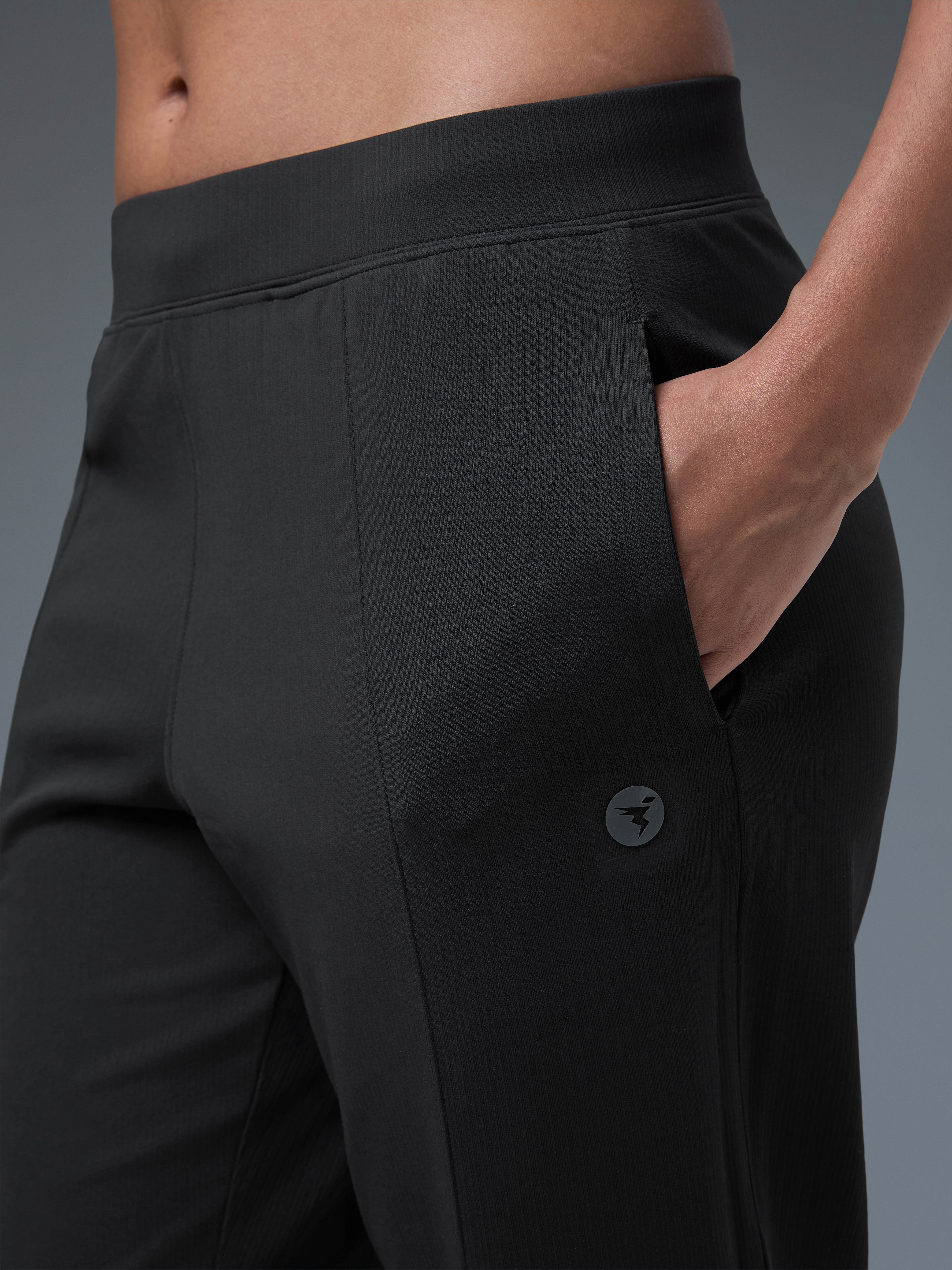 Women Relaxed Fit Sports Co-ord Set with ELASTO PLUS - Image 7