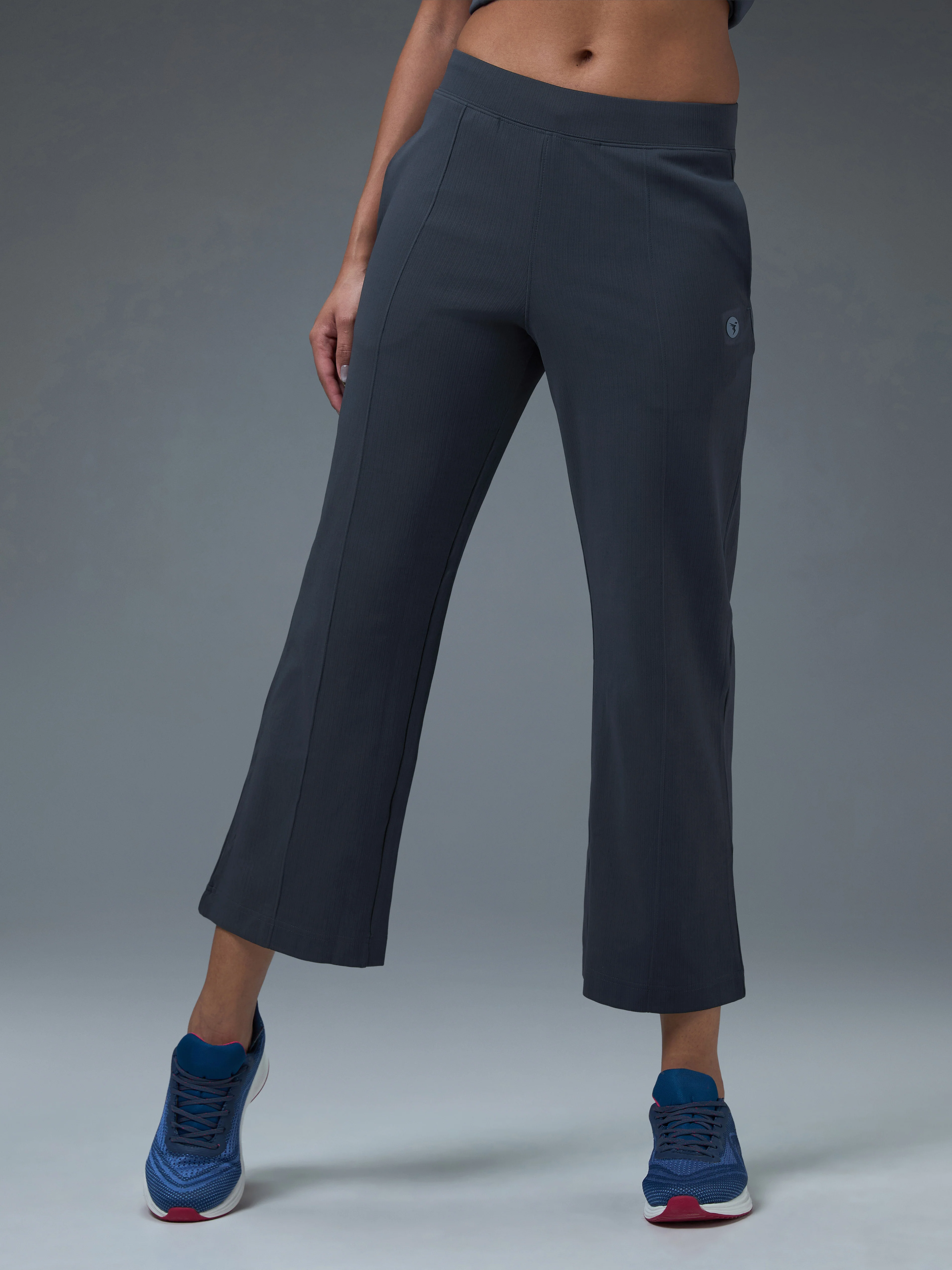 Women Relaxed Fit Sports Co-ord Set with ELASTO PLUS - Image 4