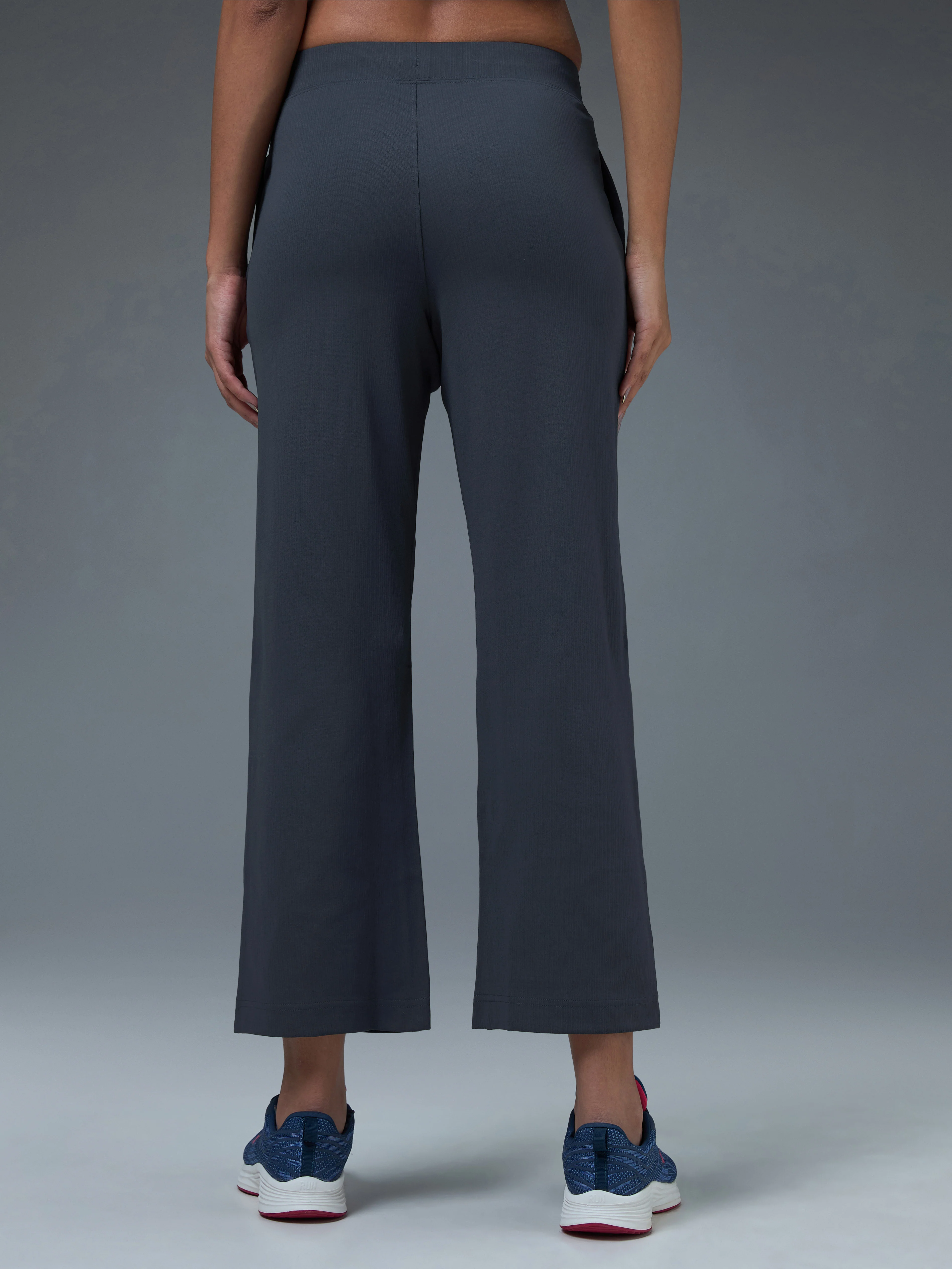 Women Relaxed Fit Sports Co-ord Set with ELASTO PLUS - Image 6