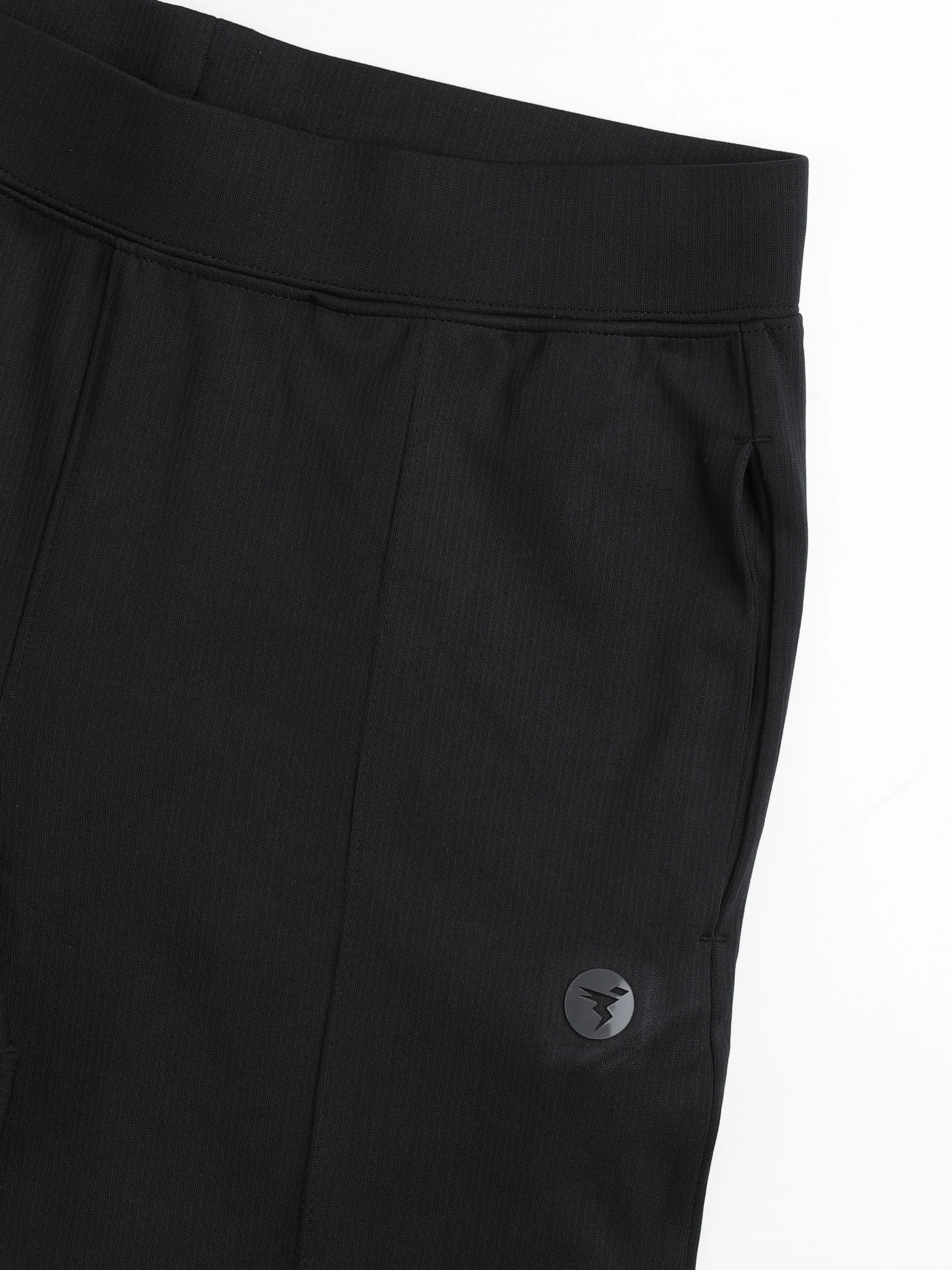 Women Relaxed Fit Sports Trackpants with ELASTO PLUS - Image 7