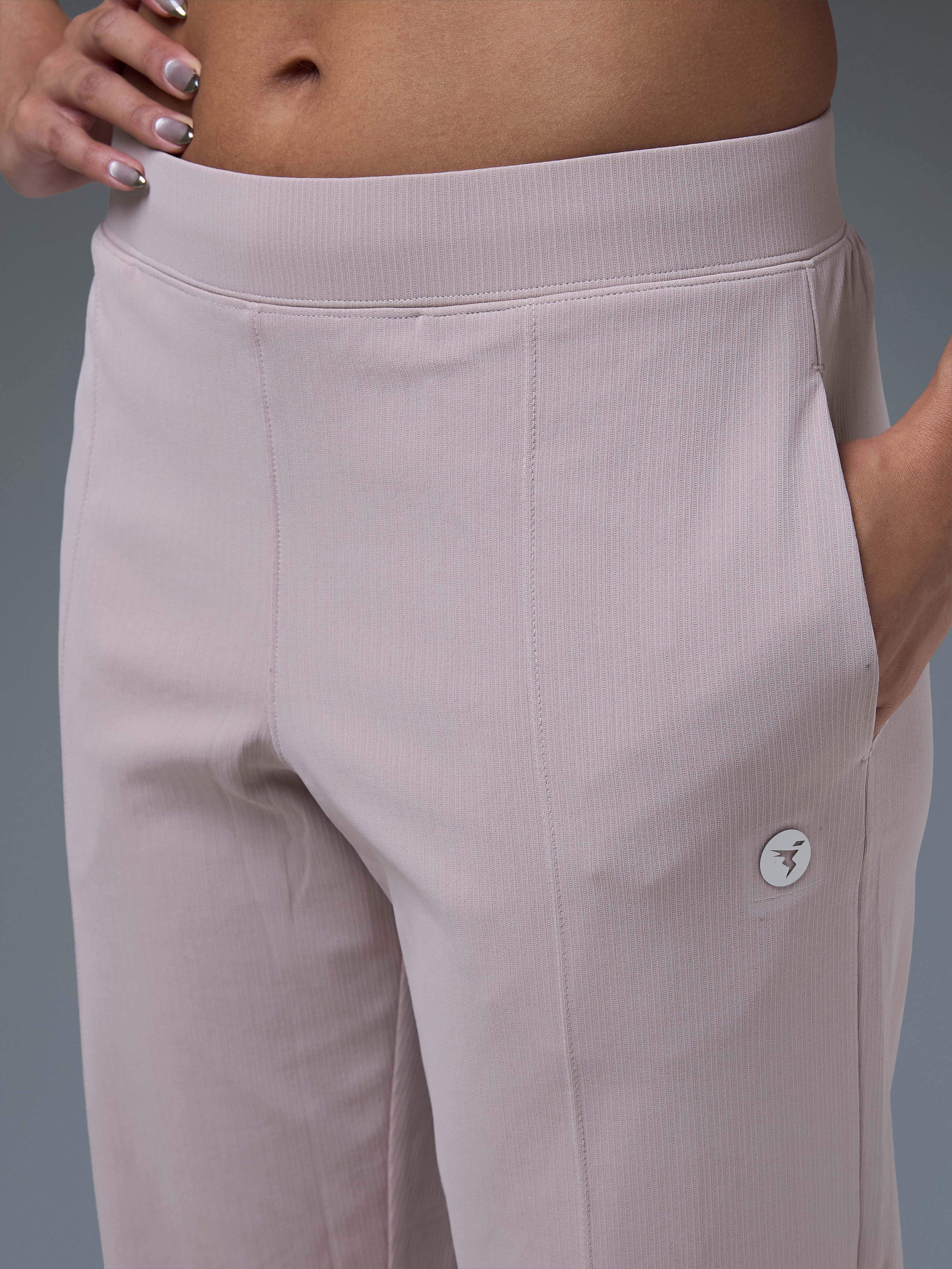 Women Relaxed Fit Sports Trackpants with ELASTO PLUS - Image 6