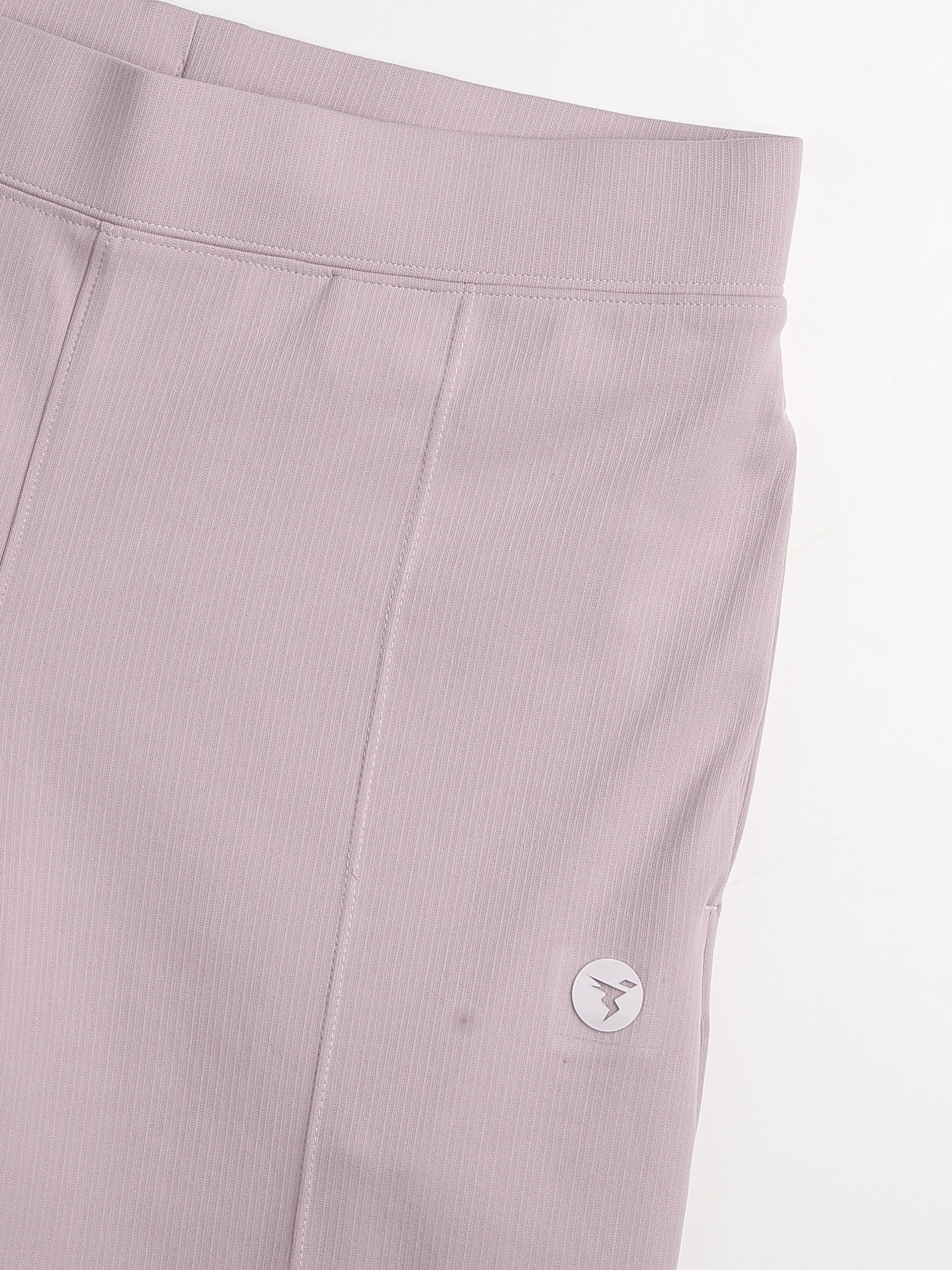 Women Relaxed Fit Sports Trackpants with ELASTO PLUS - Image 7