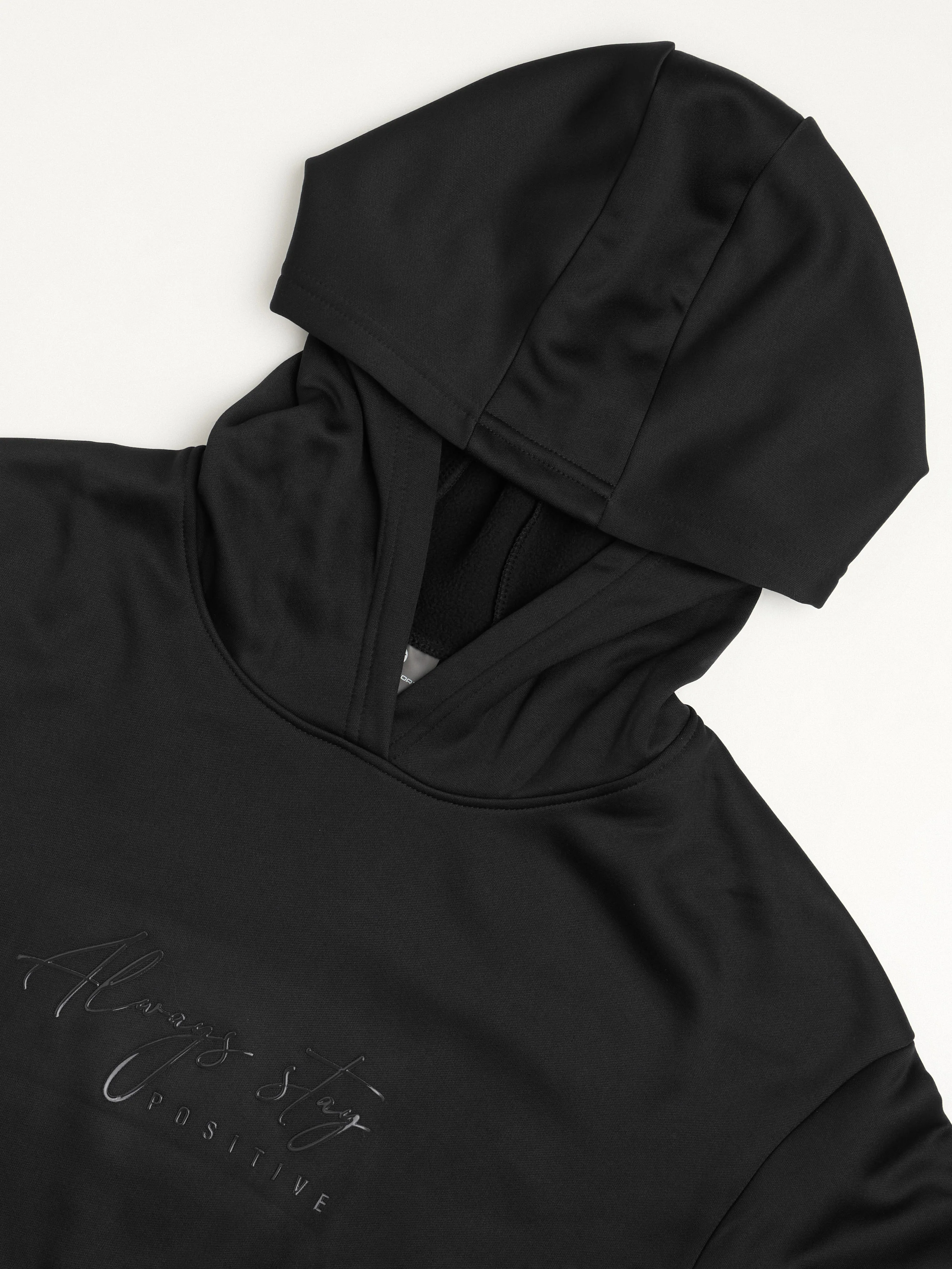Women Slim Fit Hooded Sports Sweatshirt with TECHNOWARM+ - Image 7