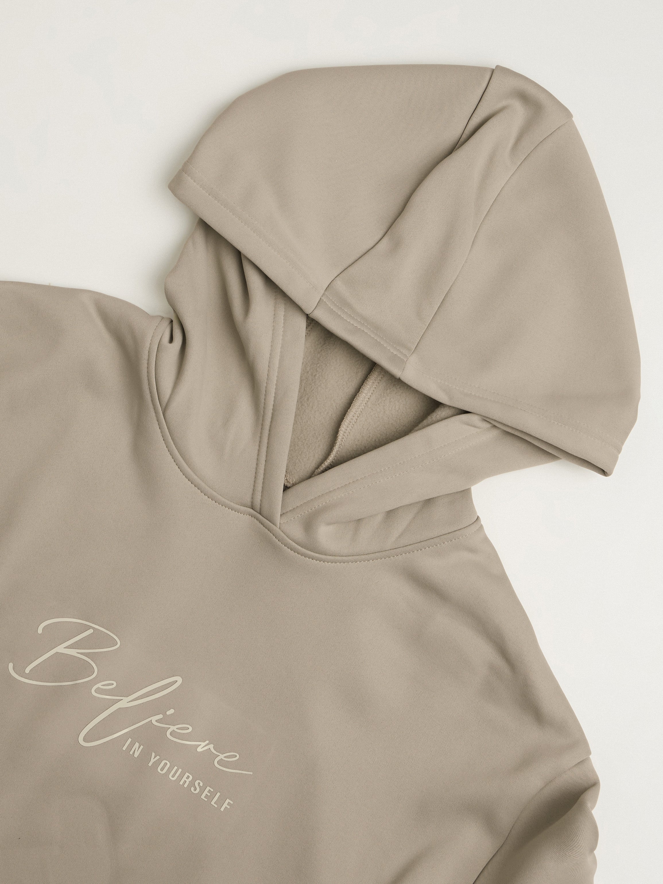 Women Slim Fit Hooded Sports Sweatshirt with TECHNOWARM+ - Image 8