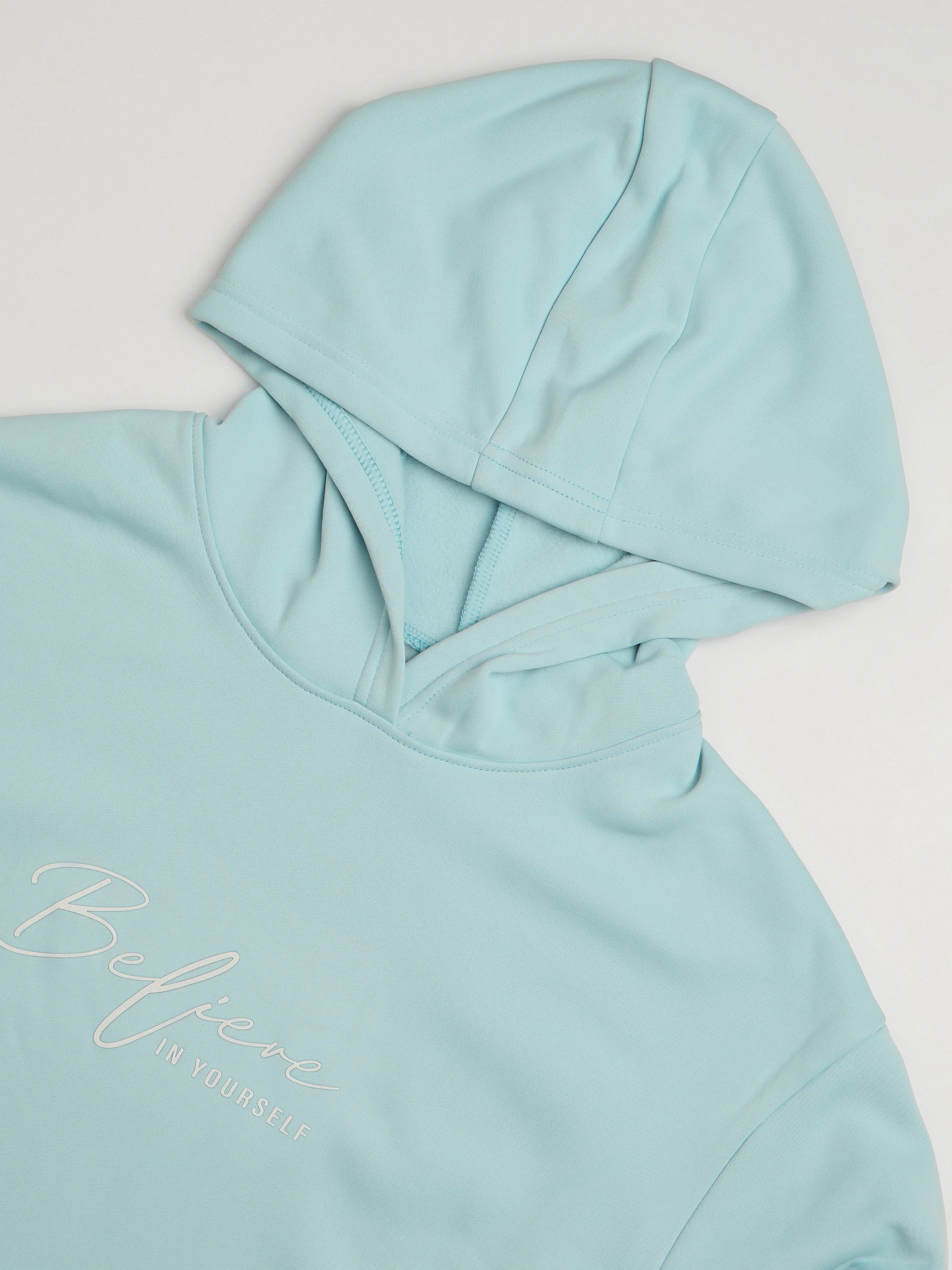 Women Slim Fit Hooded Sports Sweatshirt with TECHNOWARM+ - Image 9